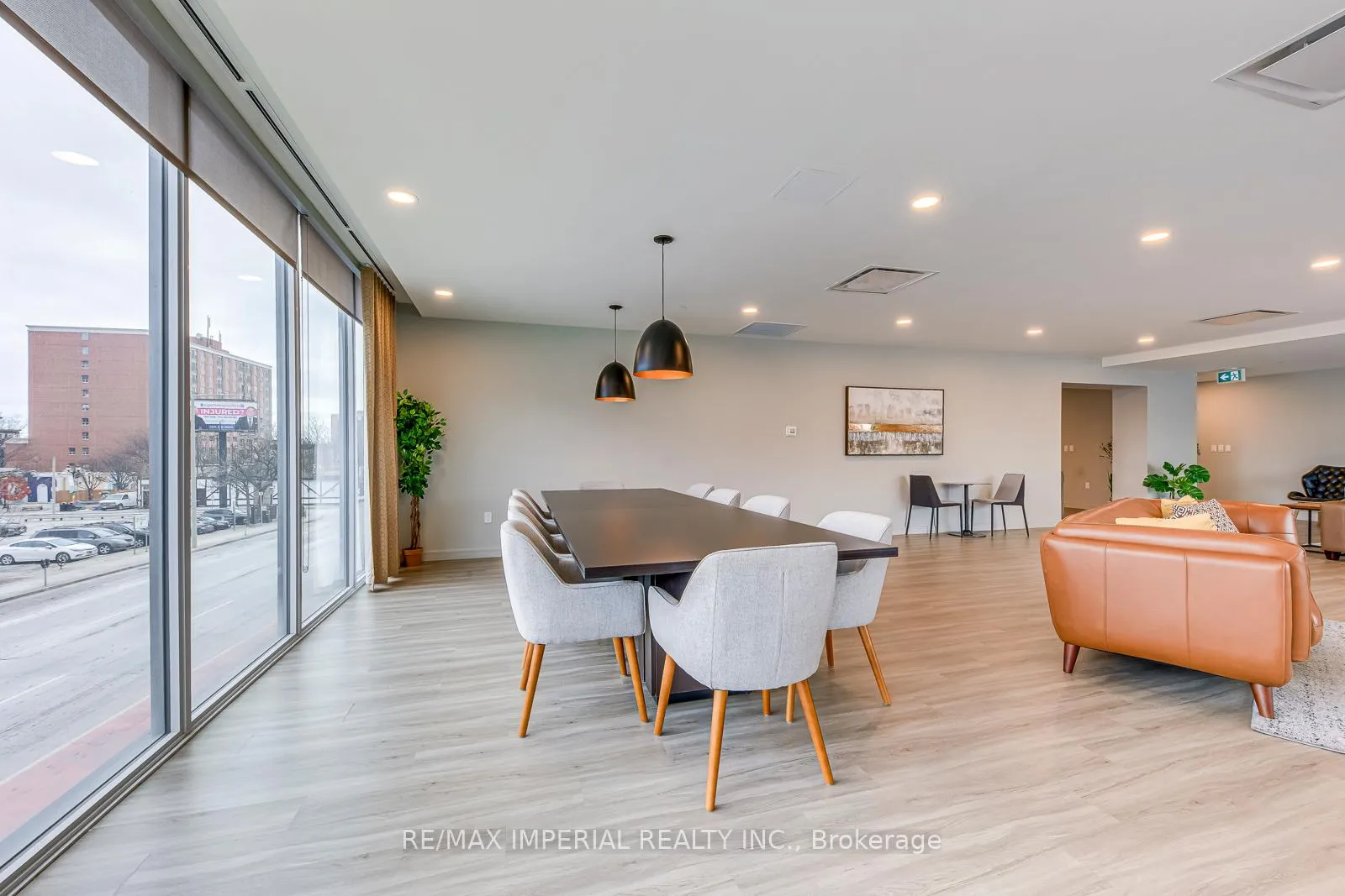 Photo 40 of Unit 1308, 49 Walnut Street S, Hamilton, Corktown — HOMEH