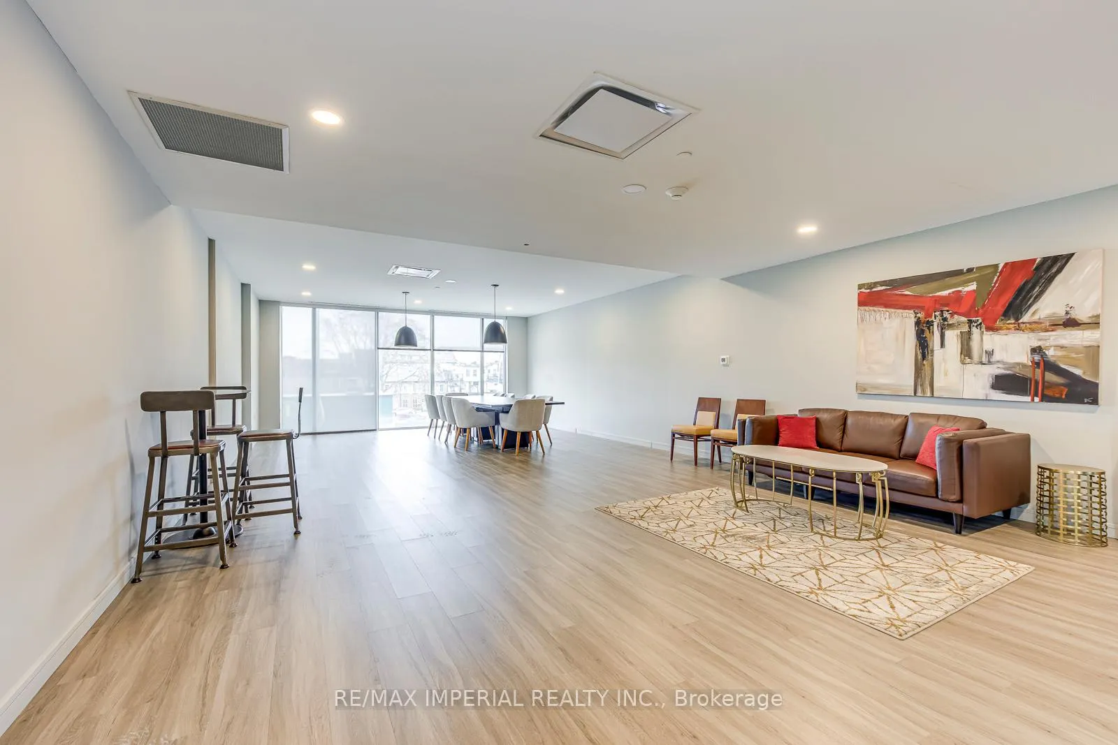 Photo 44 of Unit 1308, 49 Walnut Street S, Hamilton, Corktown — HOMEH