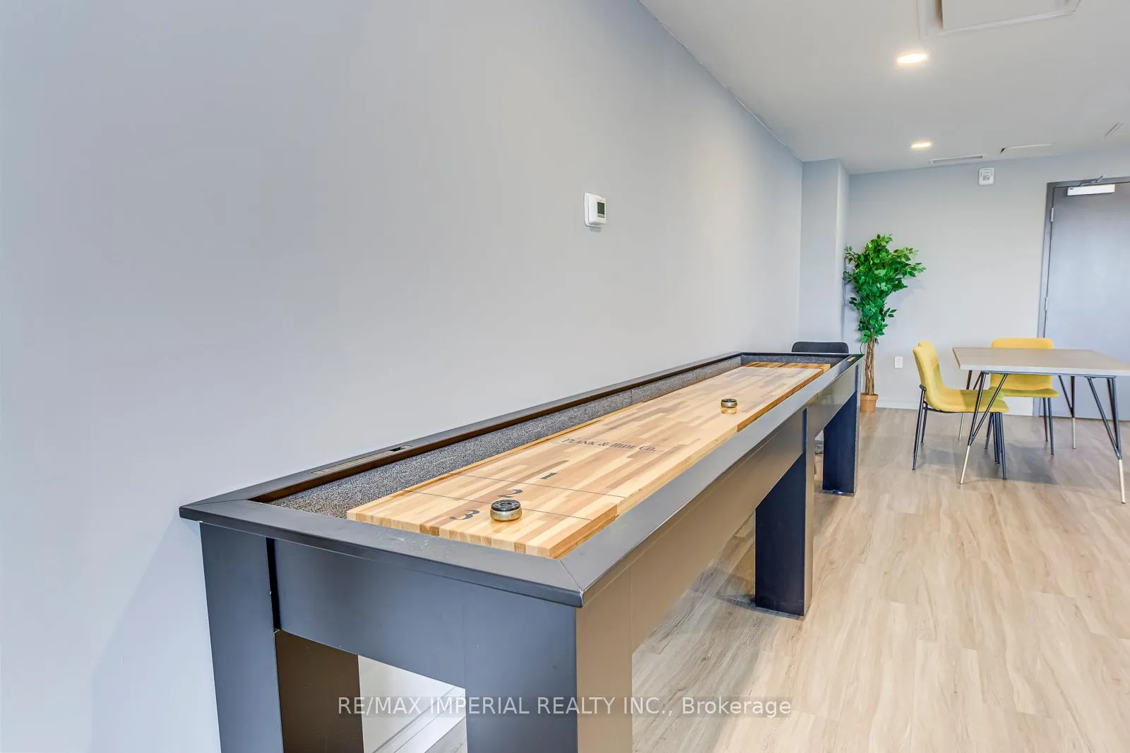 Photo 45 of Unit 1308, 49 Walnut Street S, Hamilton, Corktown — HOMEH