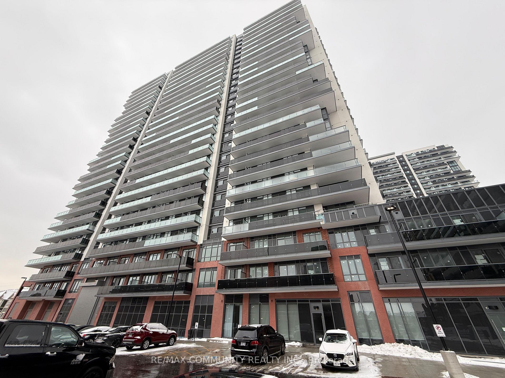 Photo 1 of Unit 1815, 2545 Simcoe Street N, Oshawa, Windfields — HOMEH