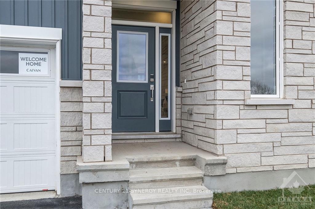 Photo 4 of 233 Conservancy Drive, Ottawa, Barrhaven - Heritage Park — HOMEH