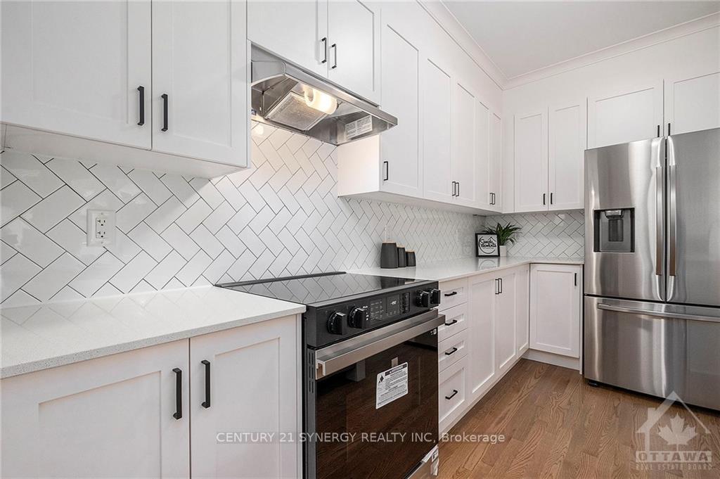 Photo 11 of 233 Conservancy Drive, Ottawa, Barrhaven - Heritage Park — HOMEH