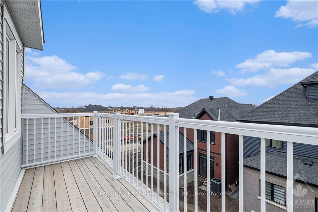 Photo 24 of 233 Conservancy Drive, Ottawa, Barrhaven - Heritage Park — HOMEH