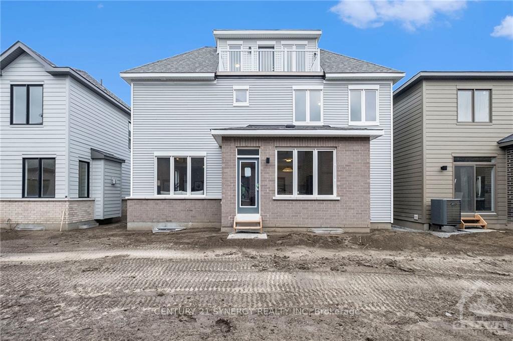 Photo 26 of 233 Conservancy Drive, Ottawa, Barrhaven - Heritage Park — HOMEH