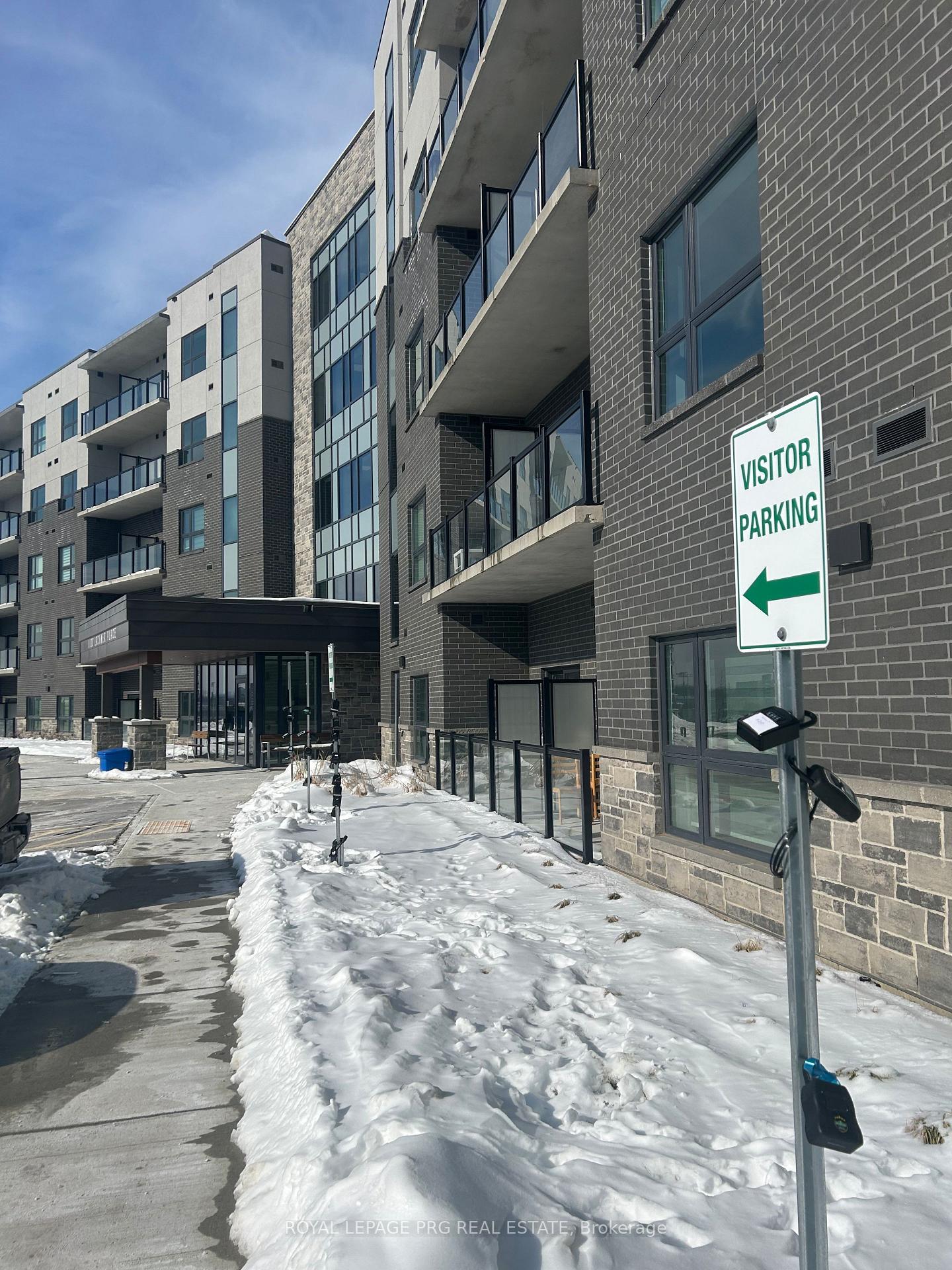 Photo 1 of Unit 120, 1100 Lackner Place, Kitchener — HOMEH