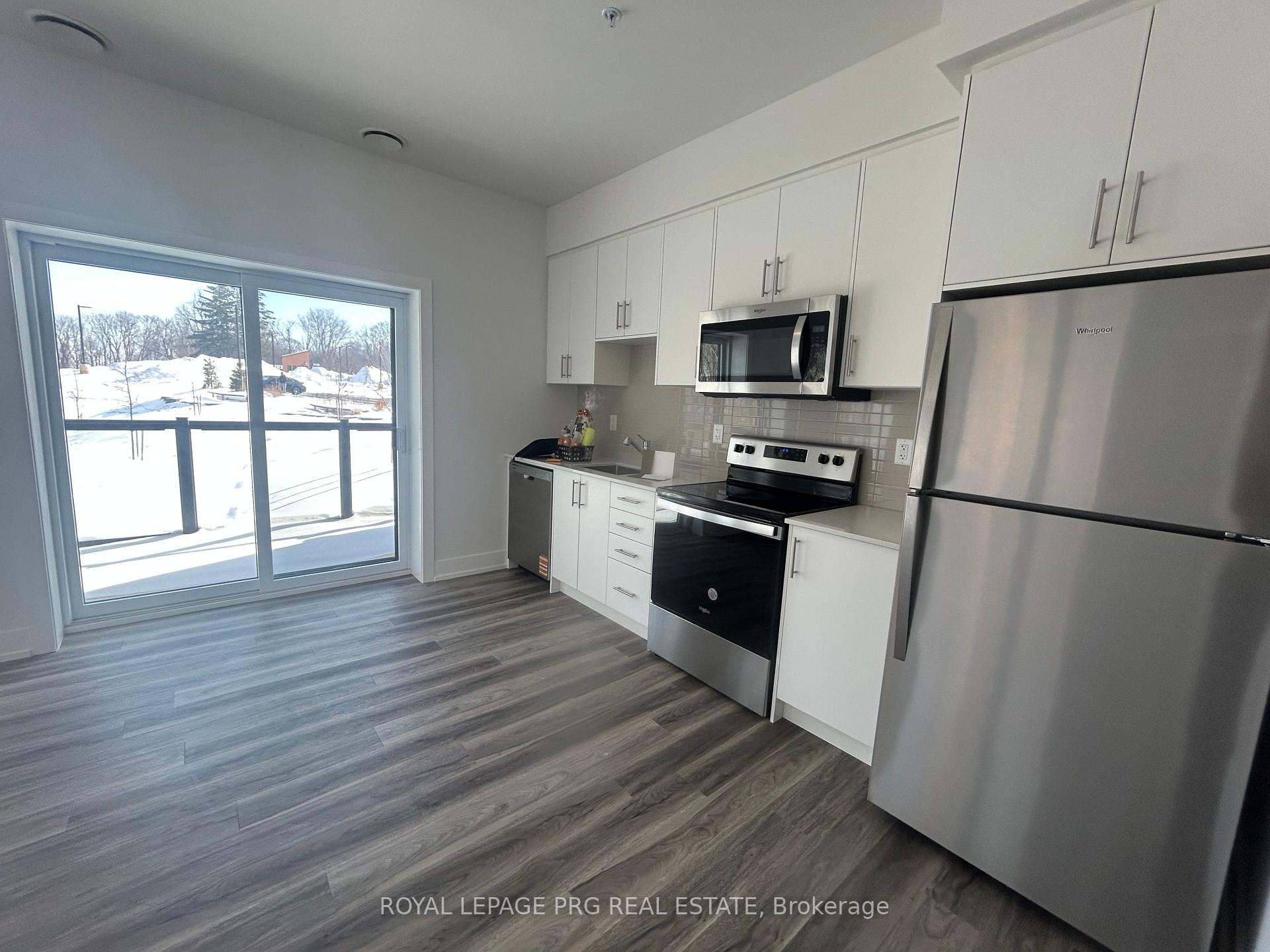Photo 9 of Unit 120, 1100 Lackner Place, Kitchener — HOMEH