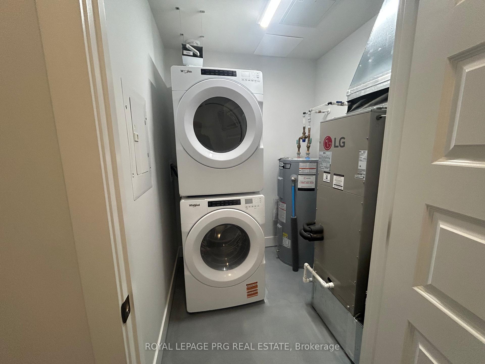 Photo 5 of Unit 120, 1100 Lackner Place, Kitchener — HOMEH
