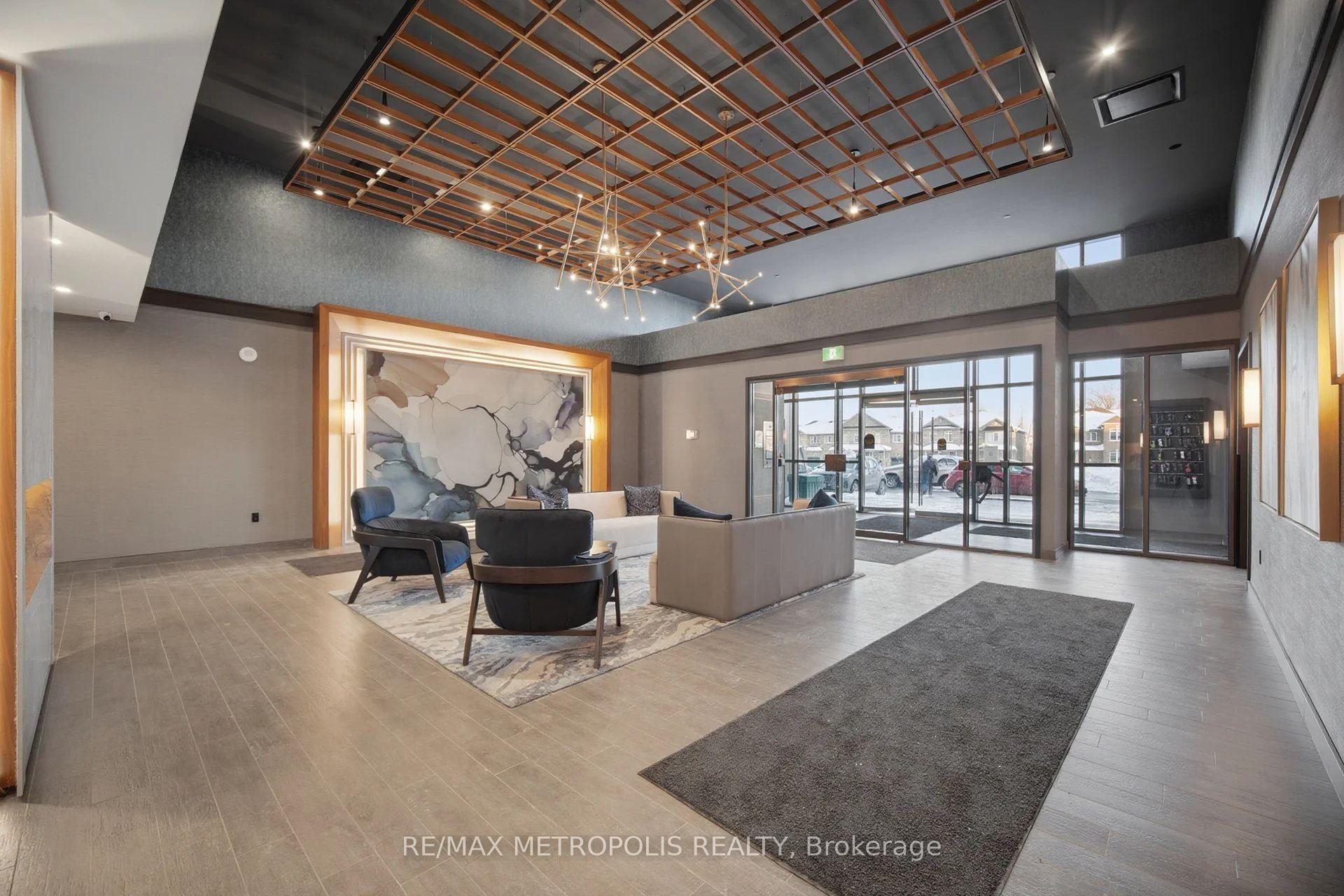 Photo 2 of Unit 118, 460 Dundas Street E, Hamilton, Waterdown — HOMEH