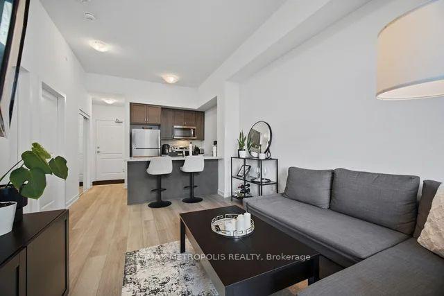 Photo 9 of Unit 118, 460 Dundas Street E, Hamilton, Waterdown — HOMEH