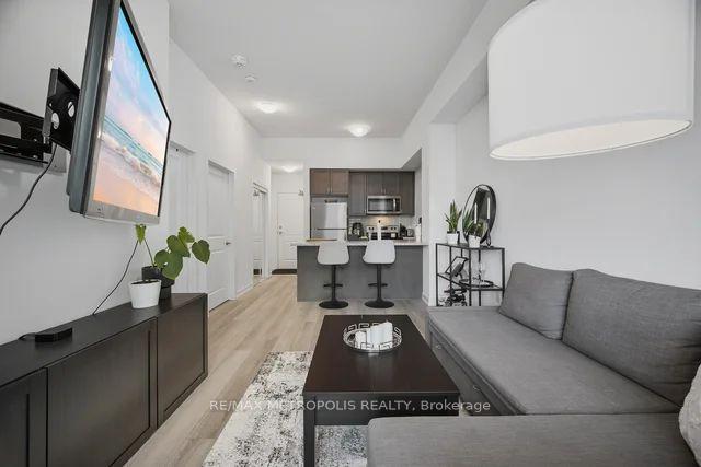 Photo 12 of Unit 118, 460 Dundas Street E, Hamilton, Waterdown — HOMEH