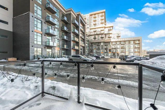 Photo 16 of Unit 118, 460 Dundas Street E, Hamilton, Waterdown — HOMEH