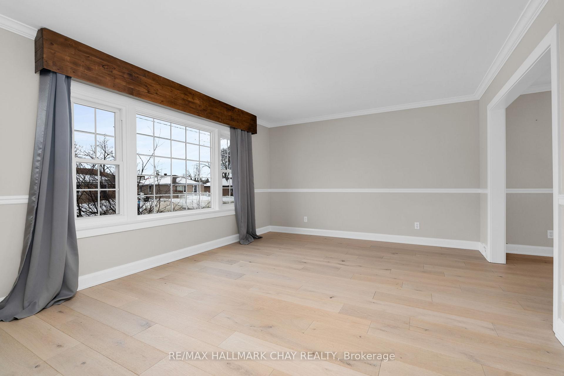 Photo 6 of 50 Newton Street, Barrie, Wellington — HOMEH