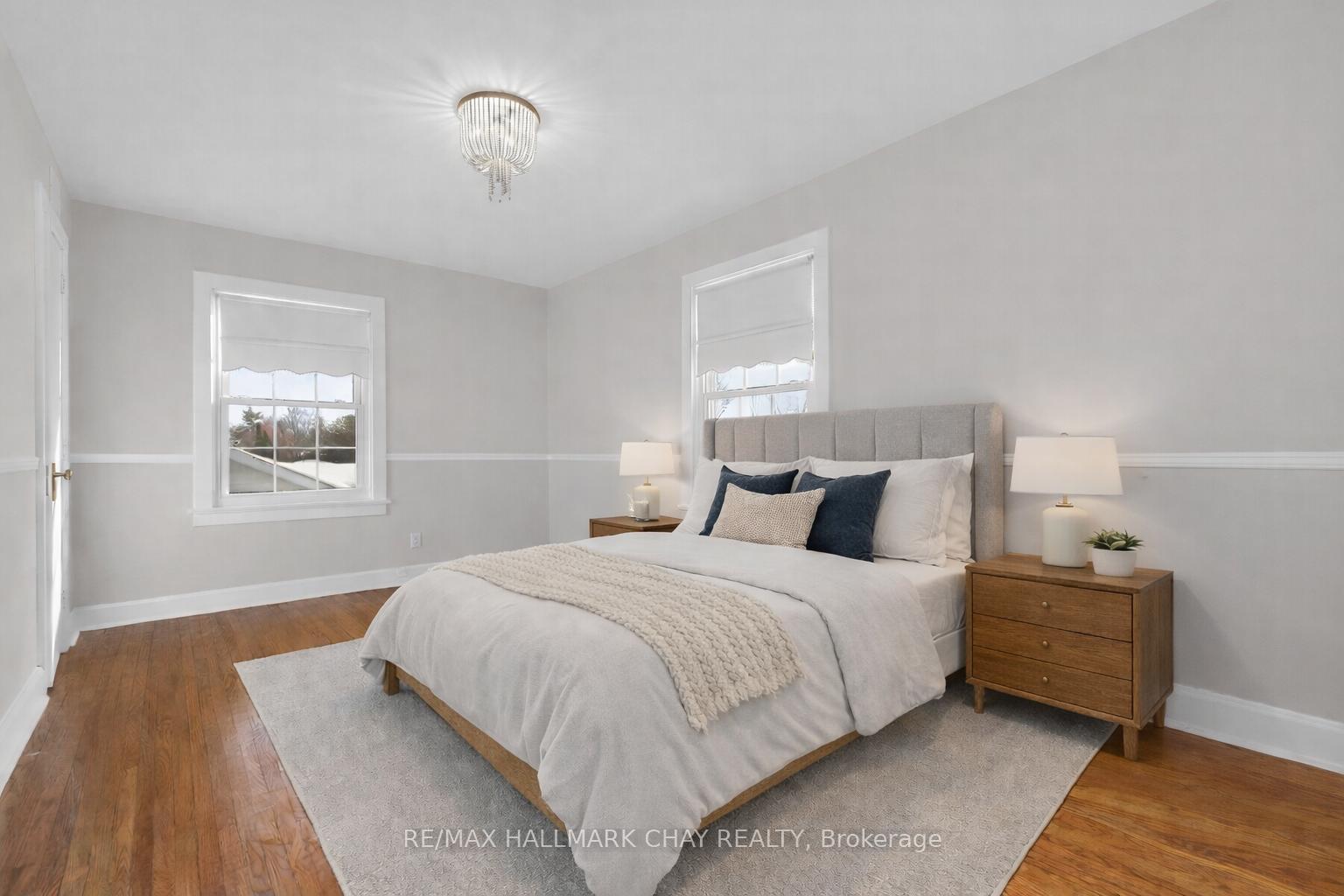 Photo 49 of 50 Newton Street, Barrie, Wellington — HOMEH