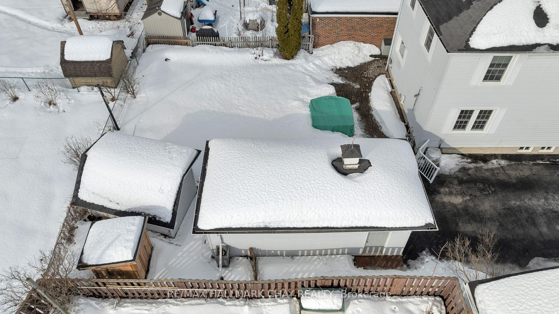 Photo 47 of 50 Newton Street, Barrie, Wellington — HOMEH