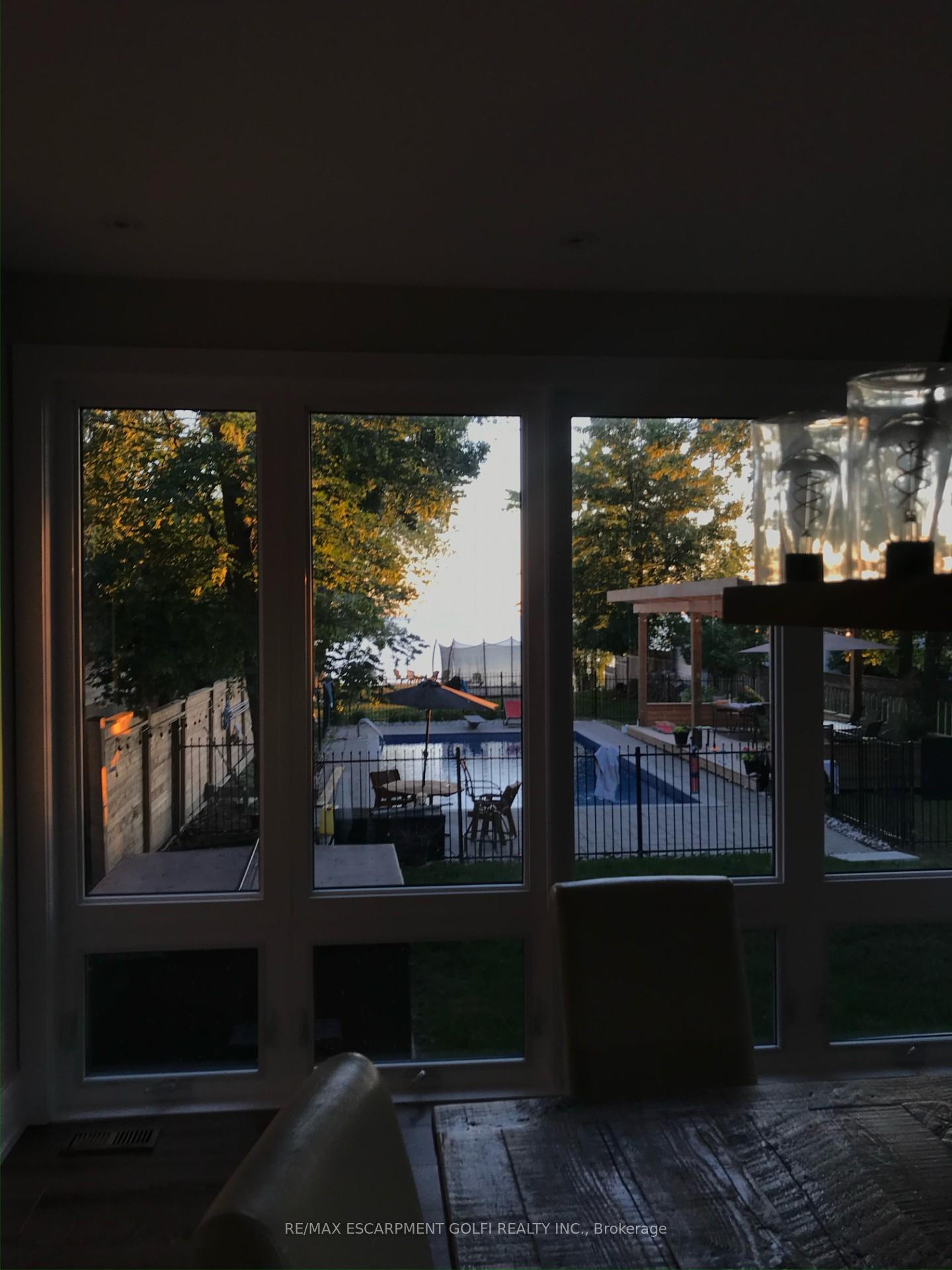 Photo 23 of 20 Lakeshore Drive, Hamilton, Lakeshore — HOMEH
