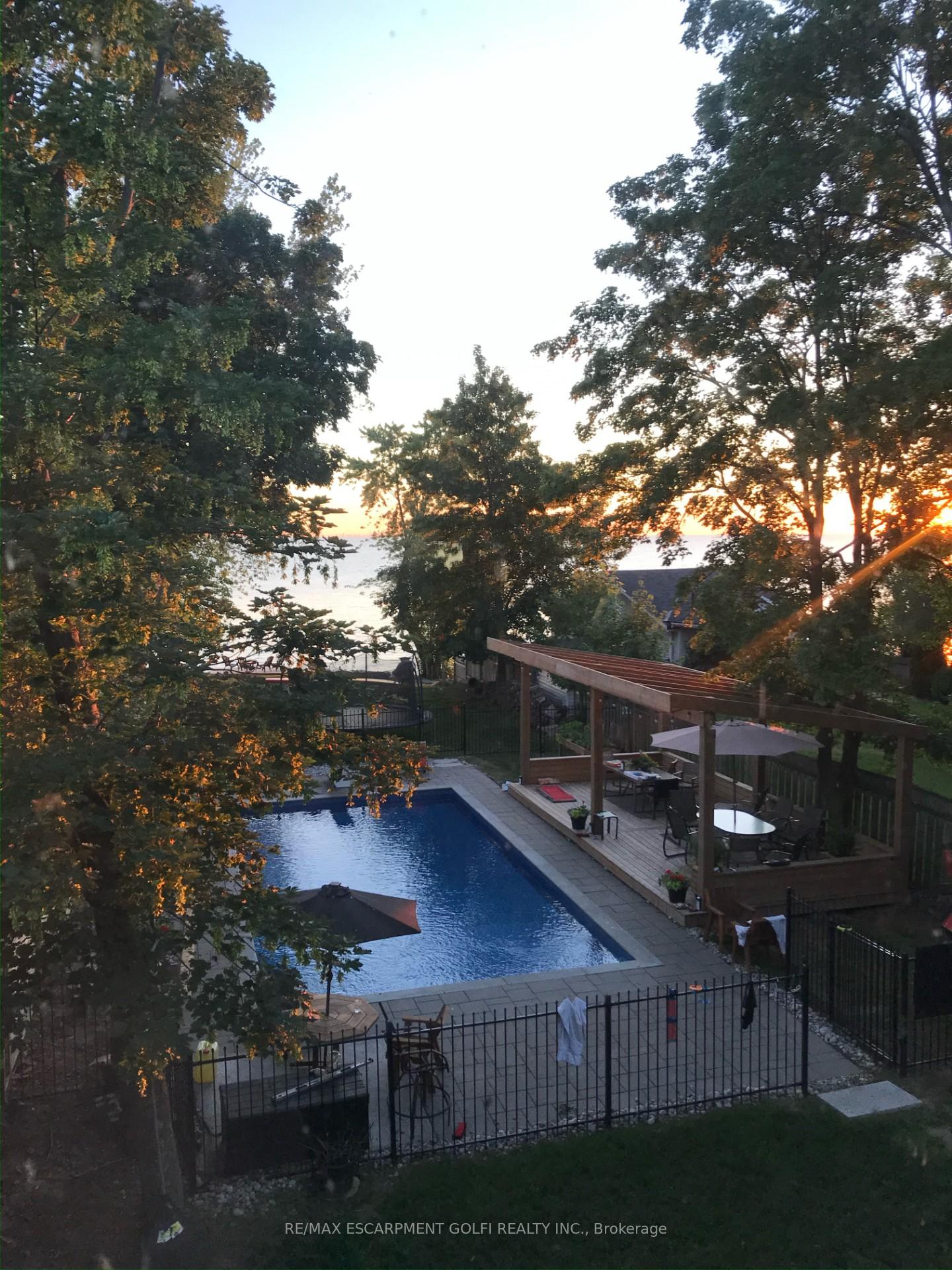 Photo 22 of 20 Lakeshore Drive, Hamilton, Lakeshore — HOMEH