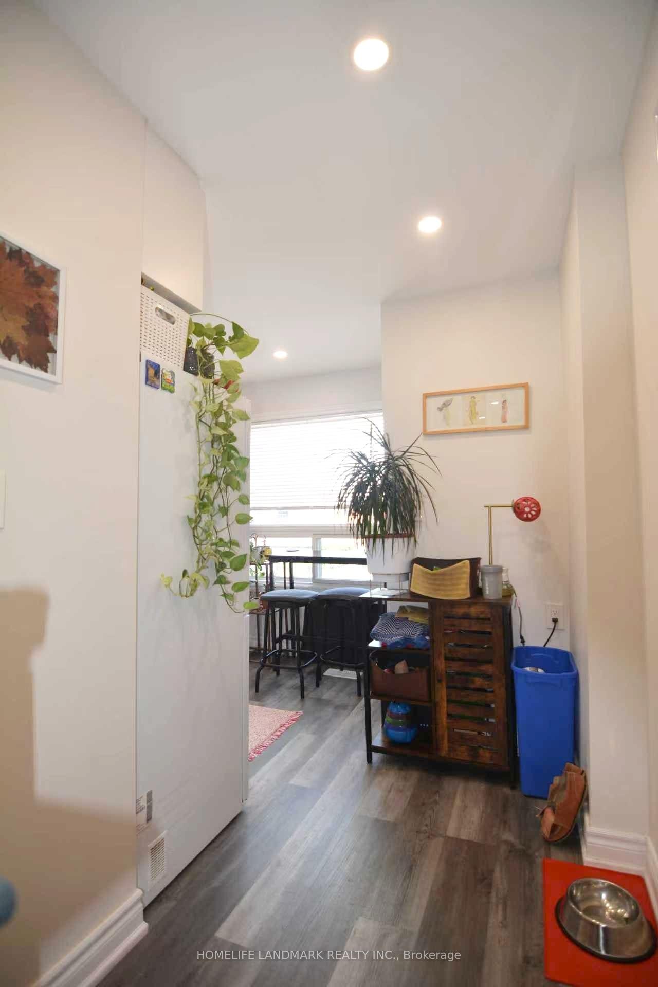 Photo 12 of Unit Upper, 43 Enderby Road, Toronto, East End-Danforth — HOMEH