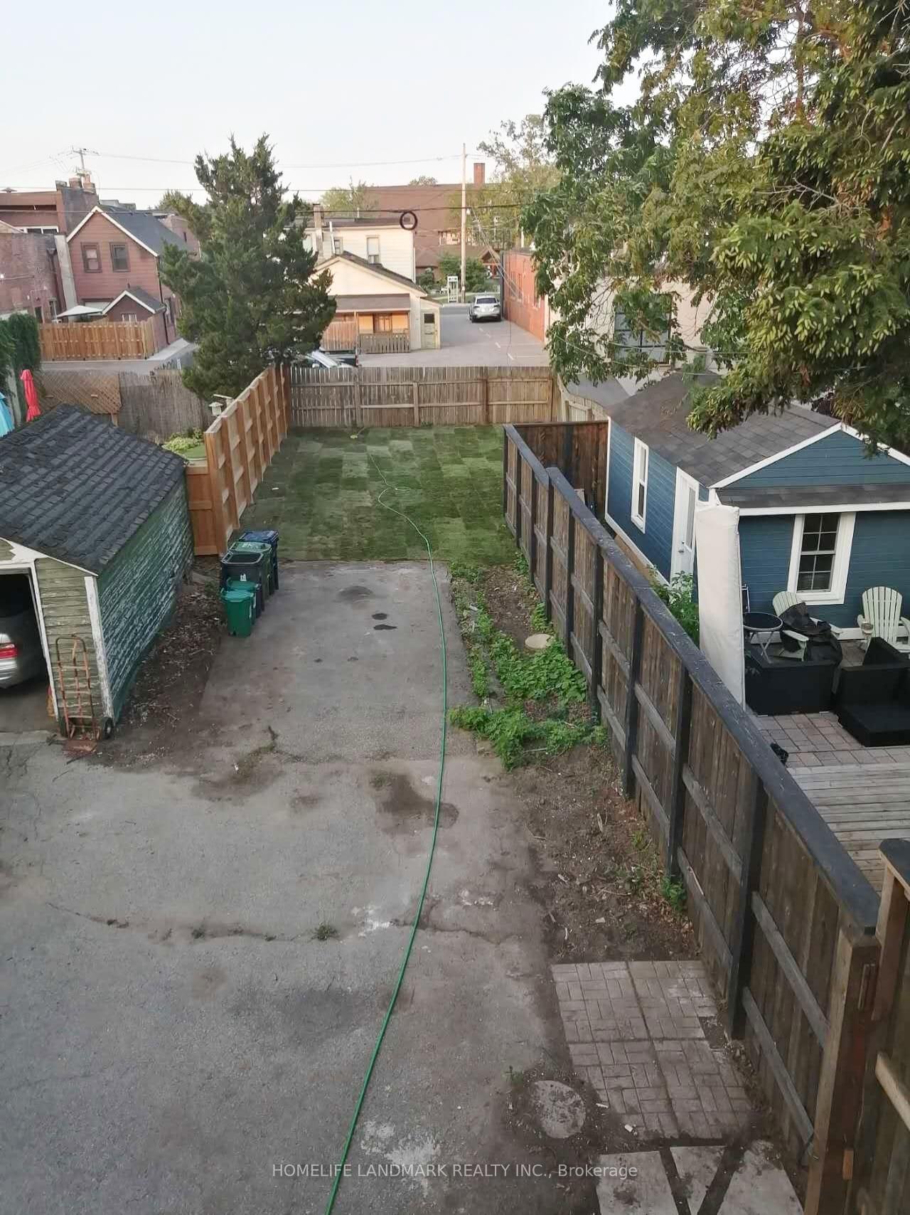 Photo 17 of Unit Upper, 43 Enderby Road, Toronto, East End-Danforth — HOMEH