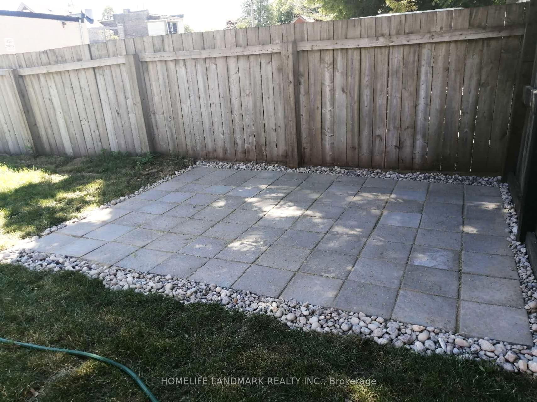 Photo 16 of Unit Upper, 43 Enderby Road, Toronto, East End-Danforth — HOMEH