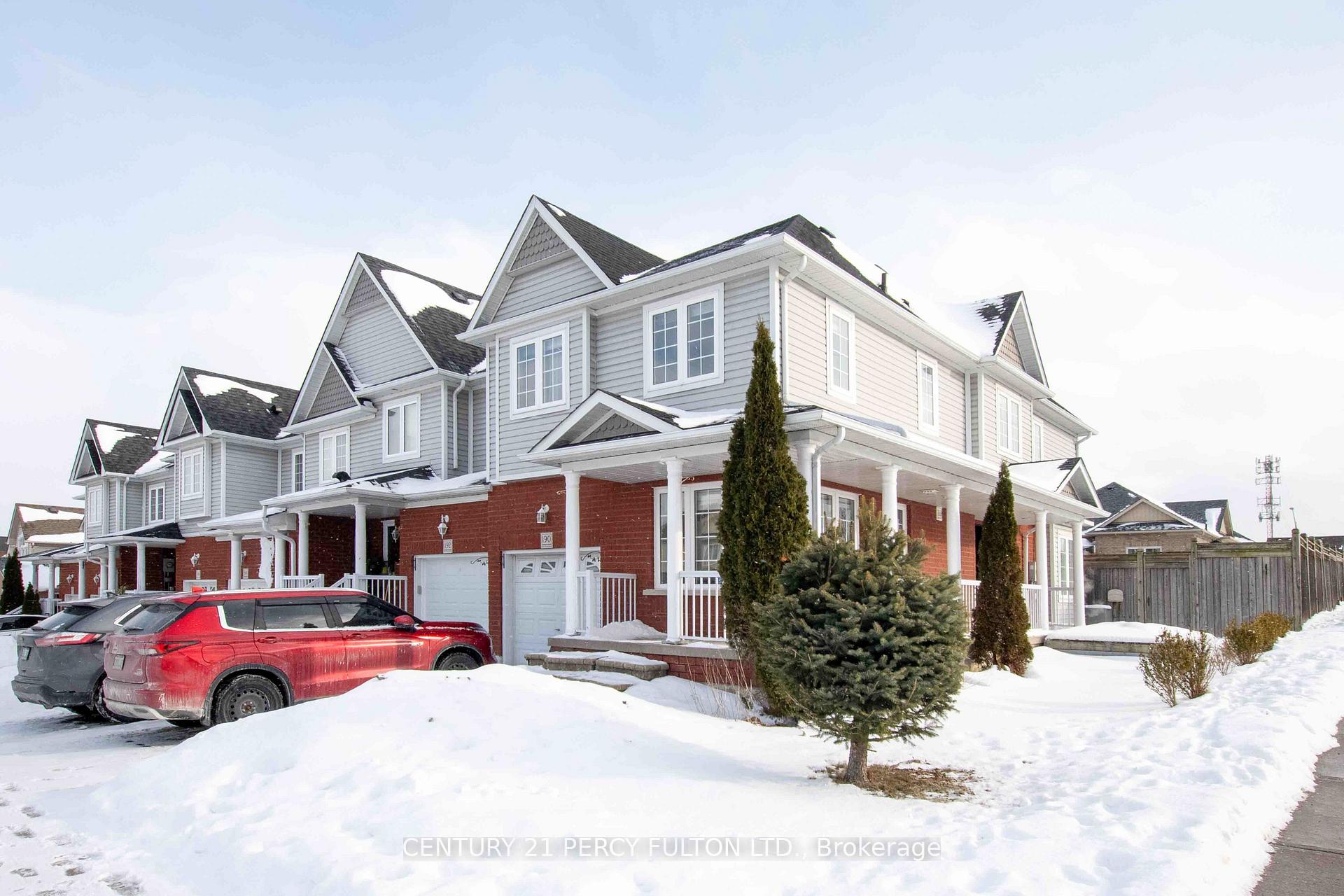 Photo 6 of 190 Cornish Drive, Clarington, Courtice — HOMEH
