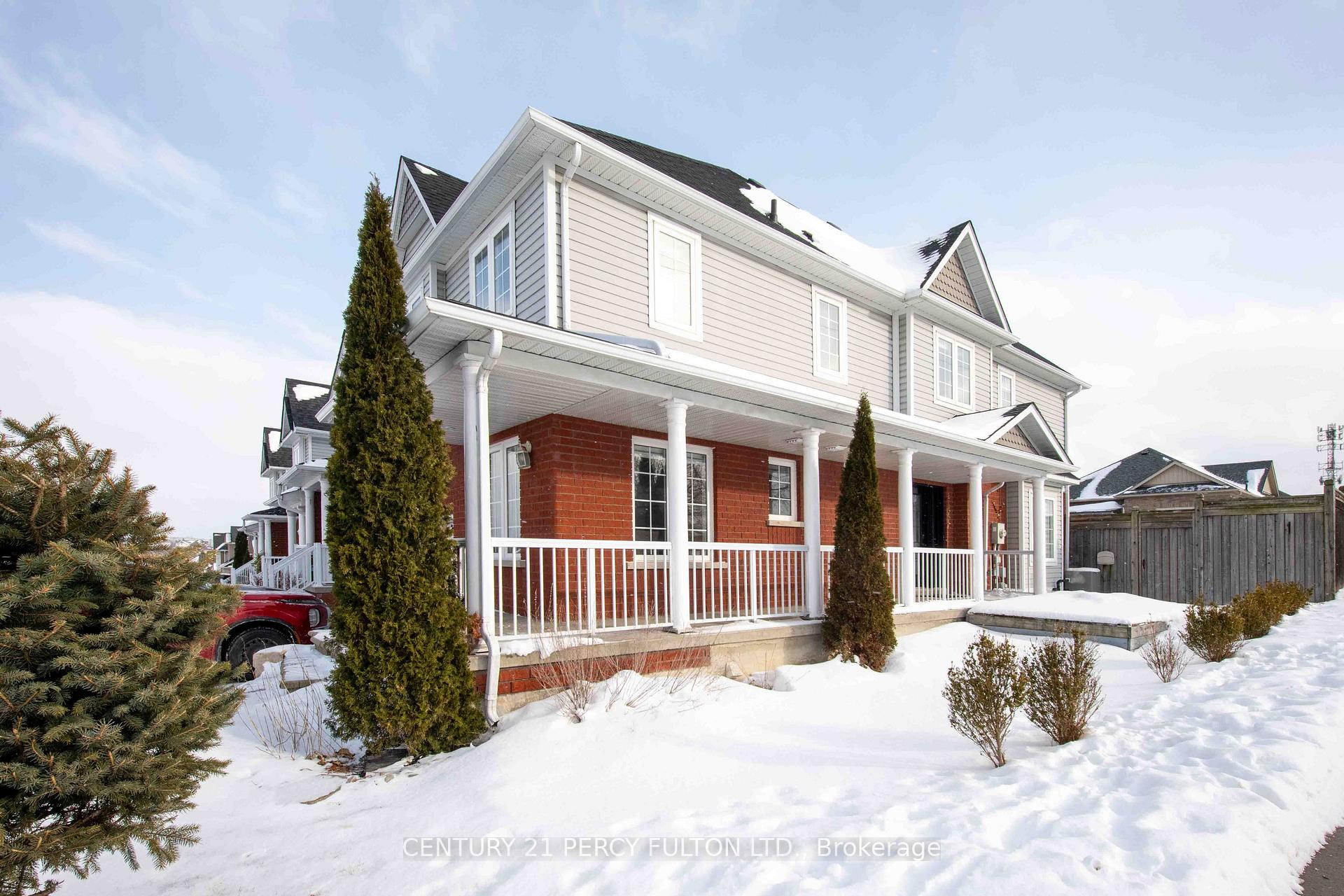 Photo 4 of 190 Cornish Drive, Clarington, Courtice — HOMEH