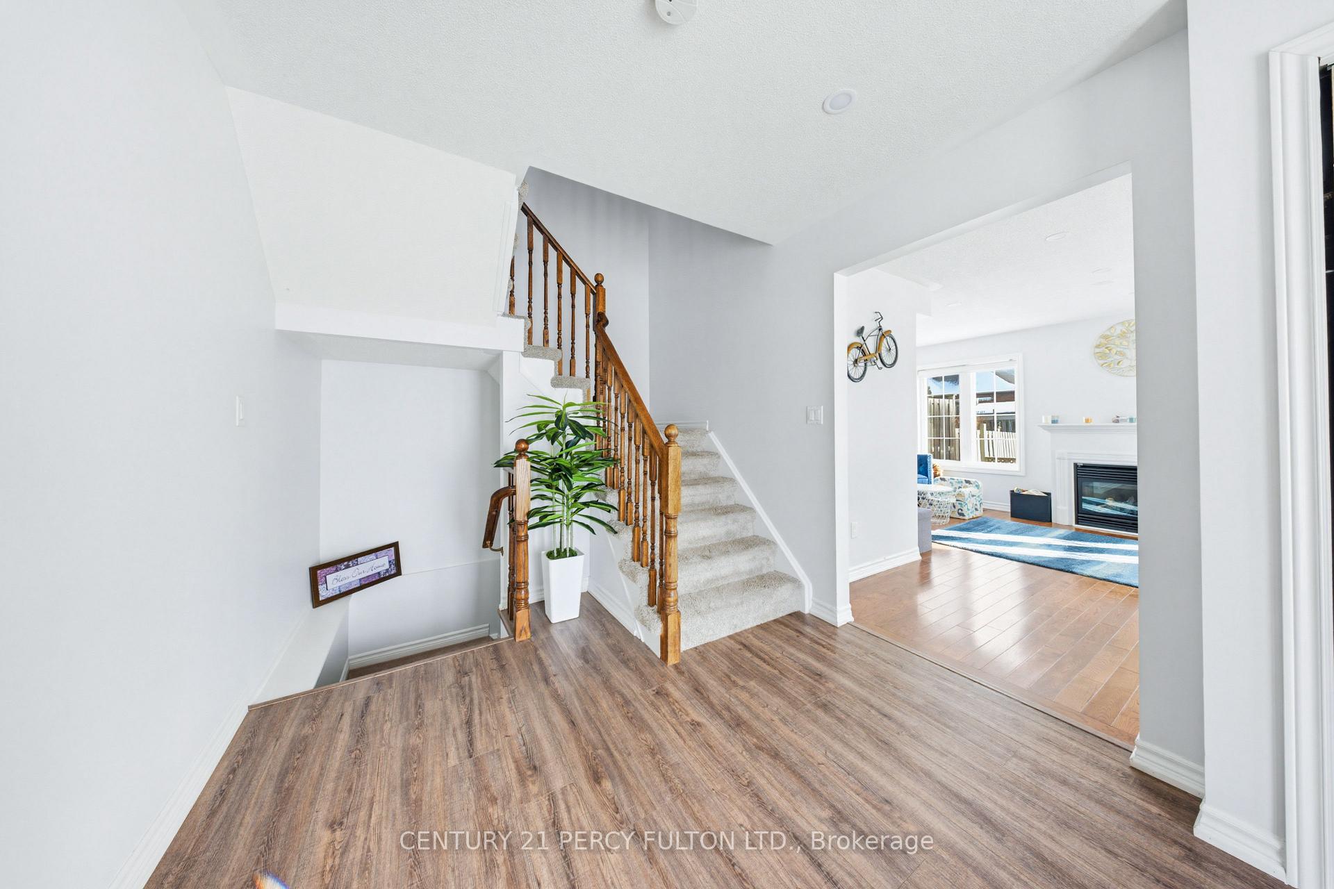 Photo 7 of 190 Cornish Drive, Clarington, Courtice — HOMEH