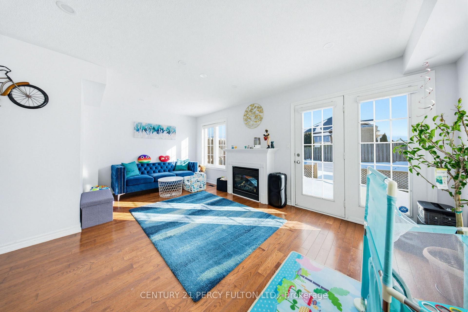 Photo 9 of 190 Cornish Drive, Clarington, Courtice — HOMEH