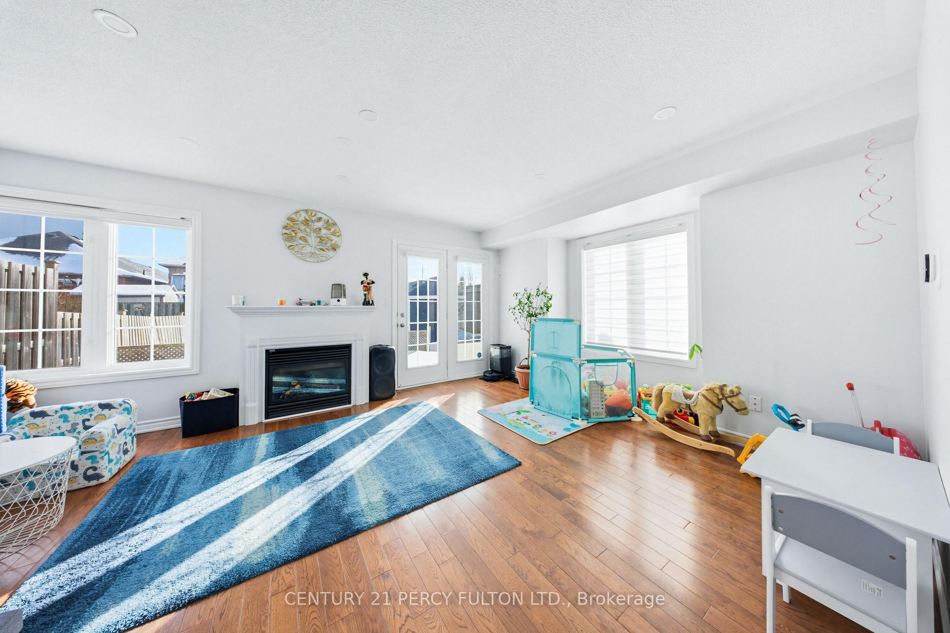 Photo 10 of 190 Cornish Drive, Clarington, Courtice — HOMEH