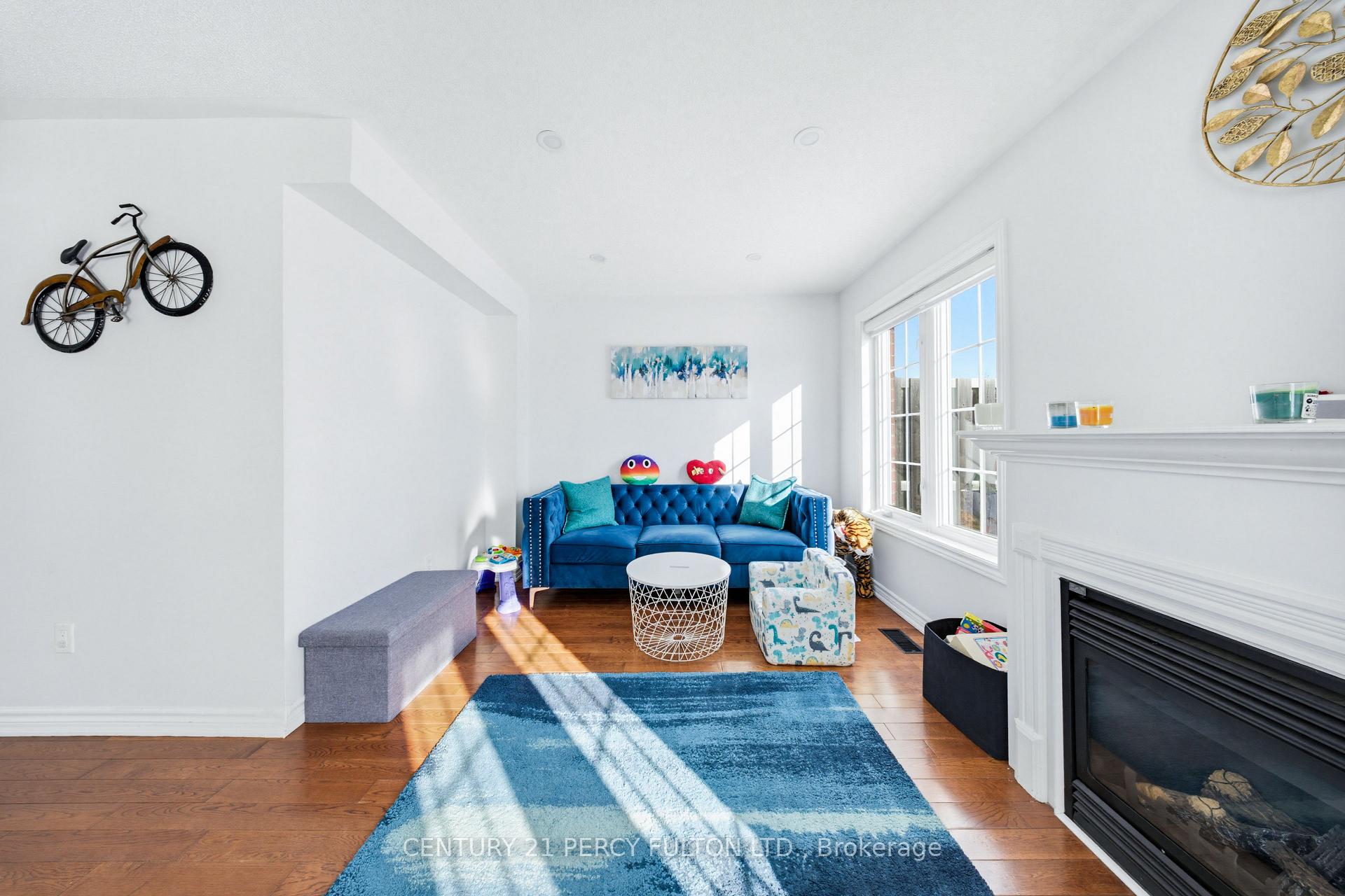 Photo 12 of 190 Cornish Drive, Clarington, Courtice — HOMEH