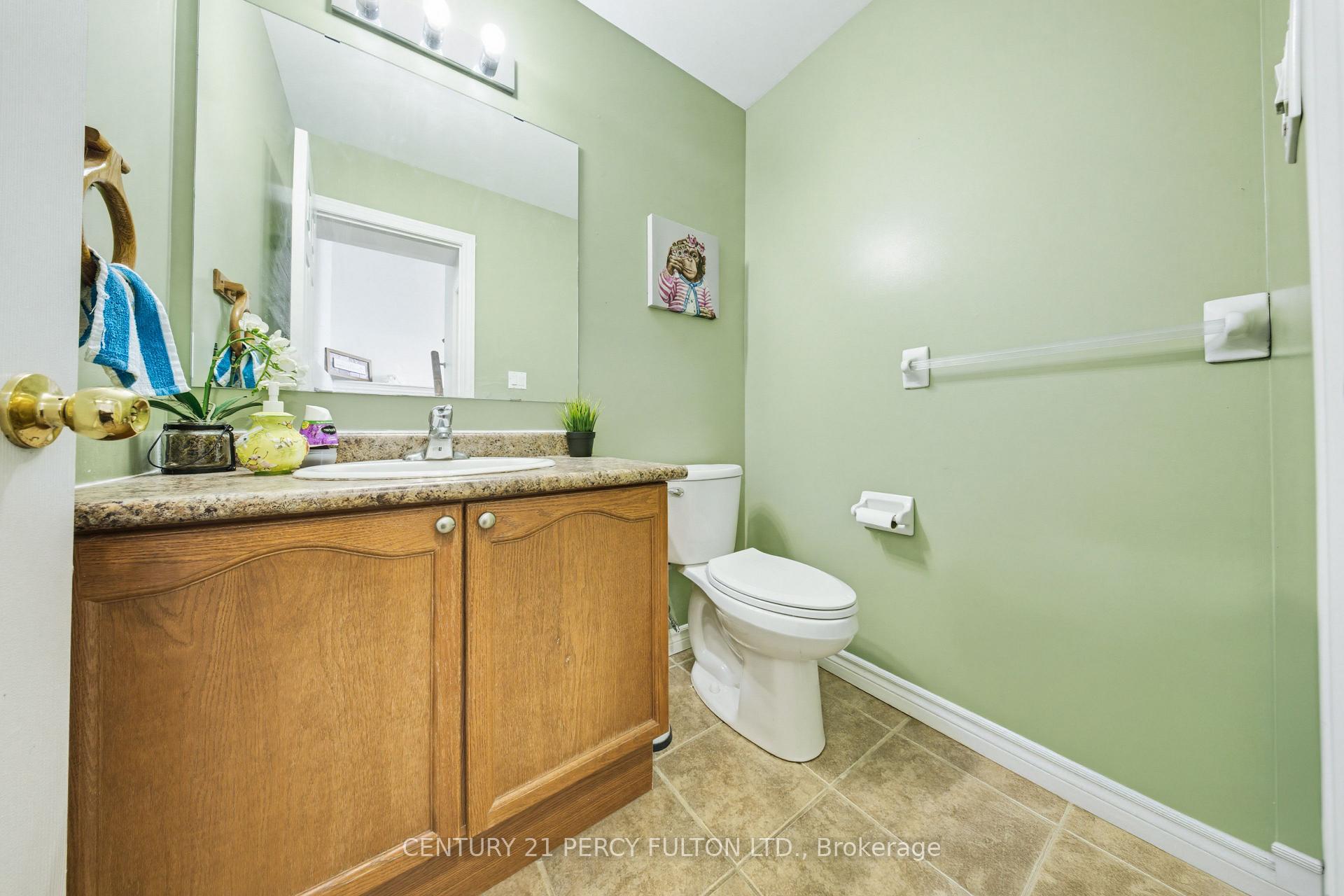 Photo 14 of 190 Cornish Drive, Clarington, Courtice — HOMEH