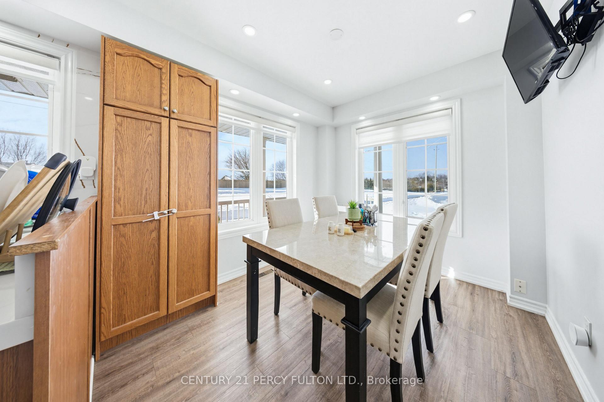 Photo 11 of 190 Cornish Drive, Clarington, Courtice — HOMEH