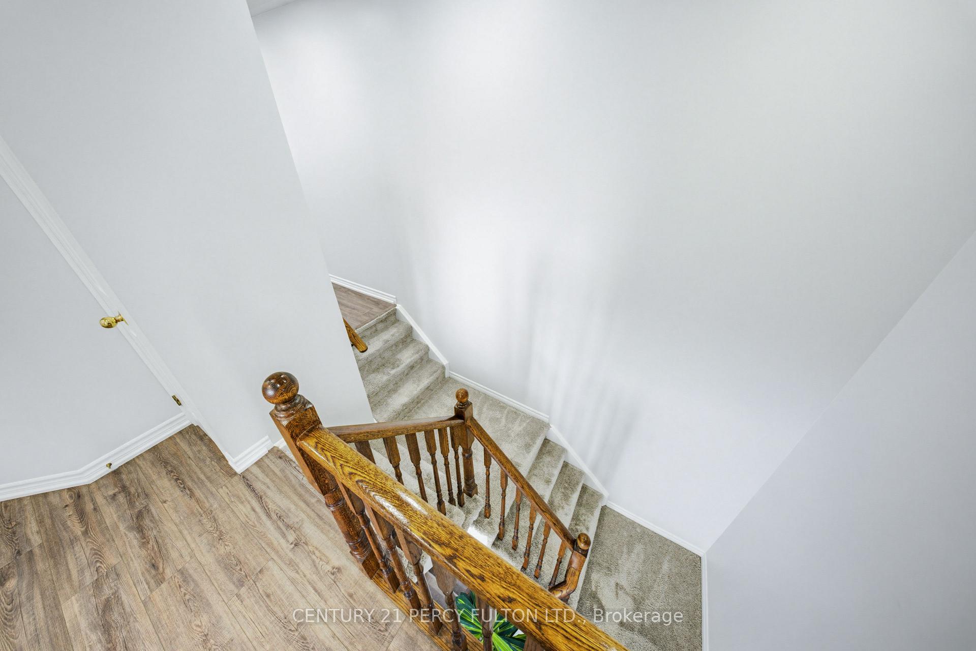 Photo 20 of 190 Cornish Drive, Clarington, Courtice — HOMEH