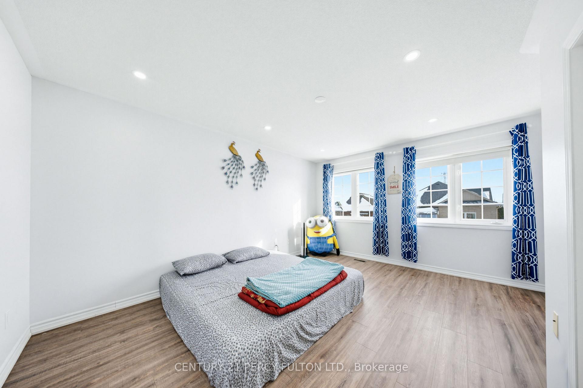 Photo 16 of 190 Cornish Drive, Clarington, Courtice — HOMEH