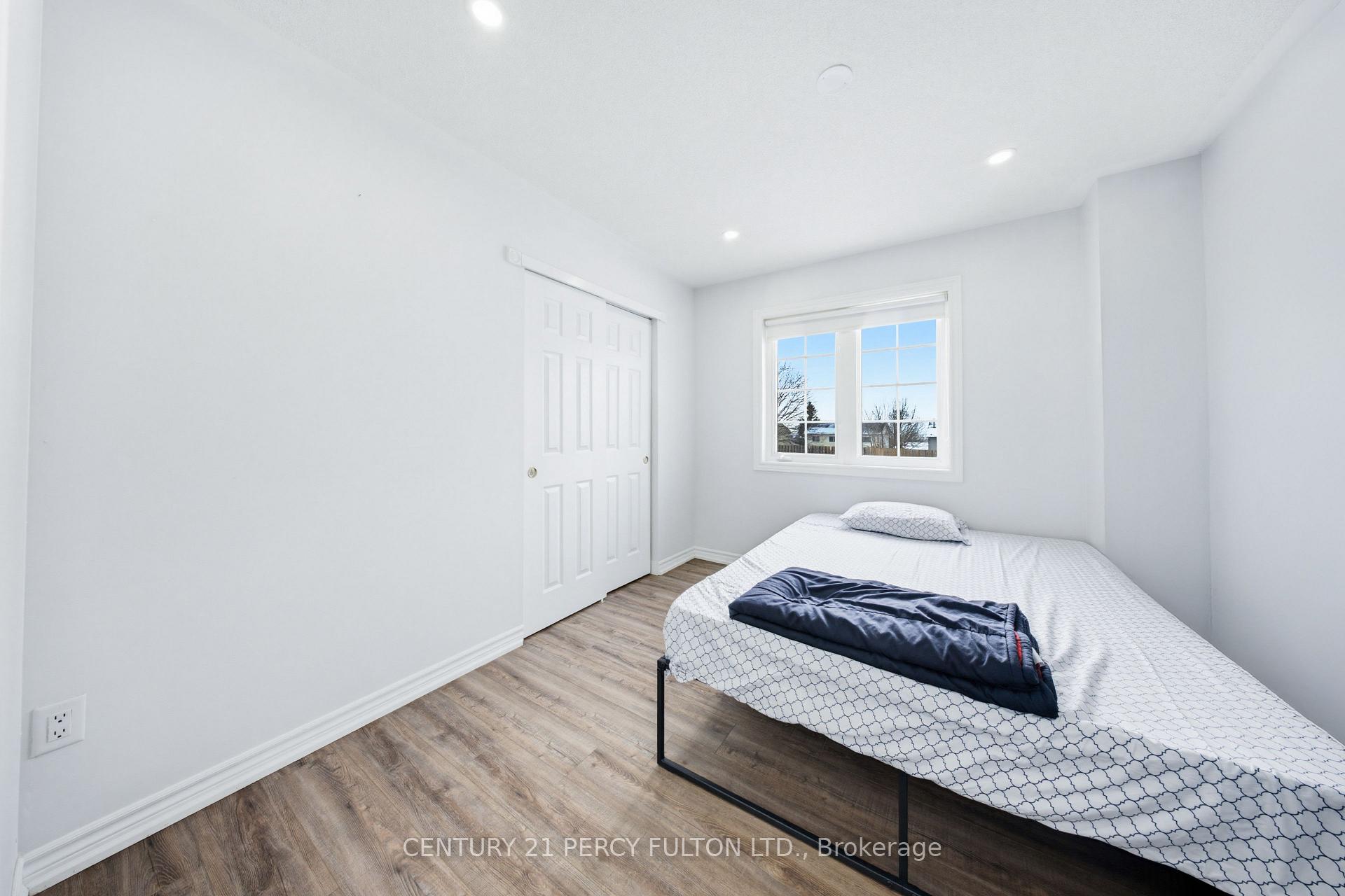 Photo 18 of 190 Cornish Drive, Clarington, Courtice — HOMEH