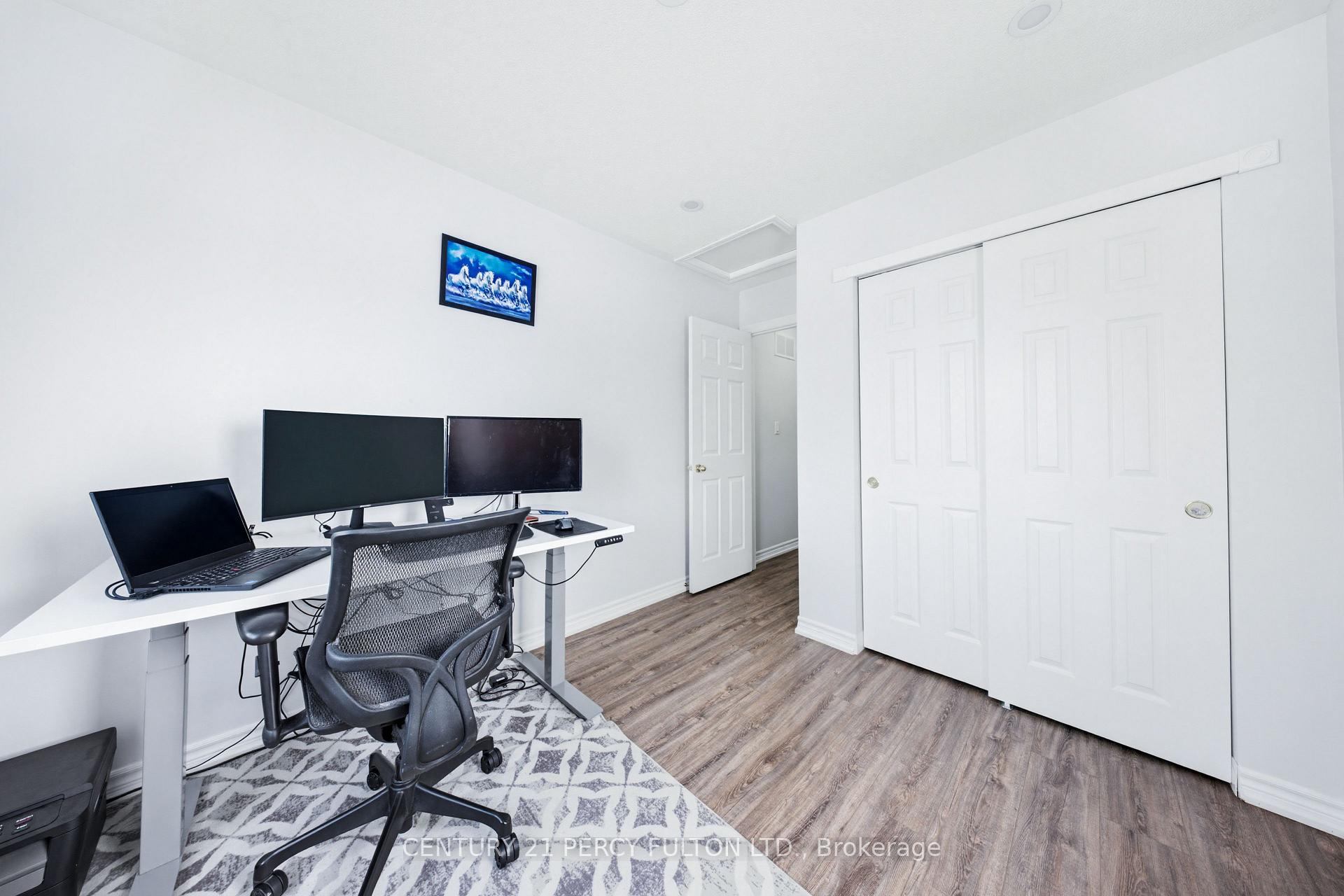 Photo 24 of 190 Cornish Drive, Clarington, Courtice — HOMEH