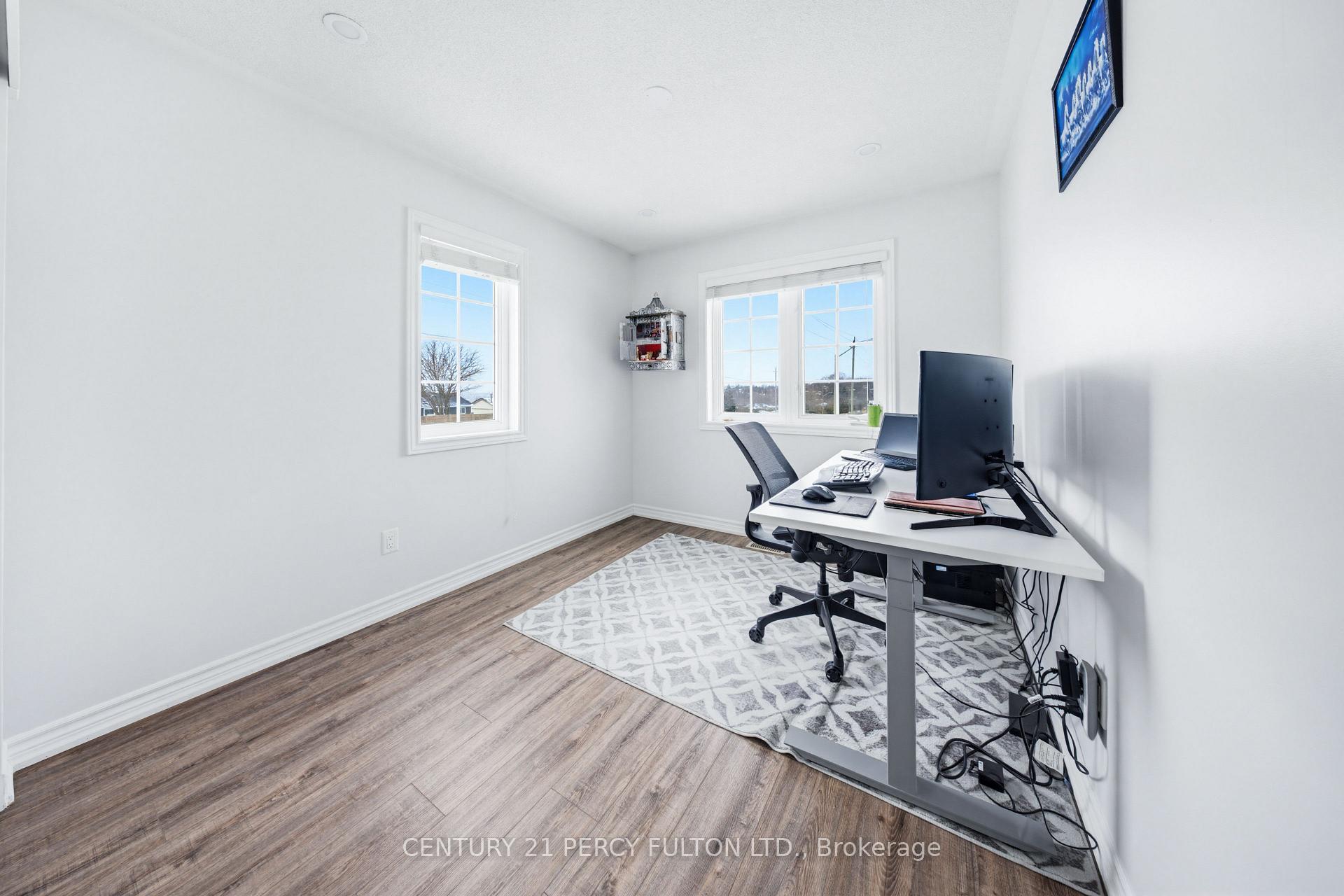 Photo 23 of 190 Cornish Drive, Clarington, Courtice — HOMEH
