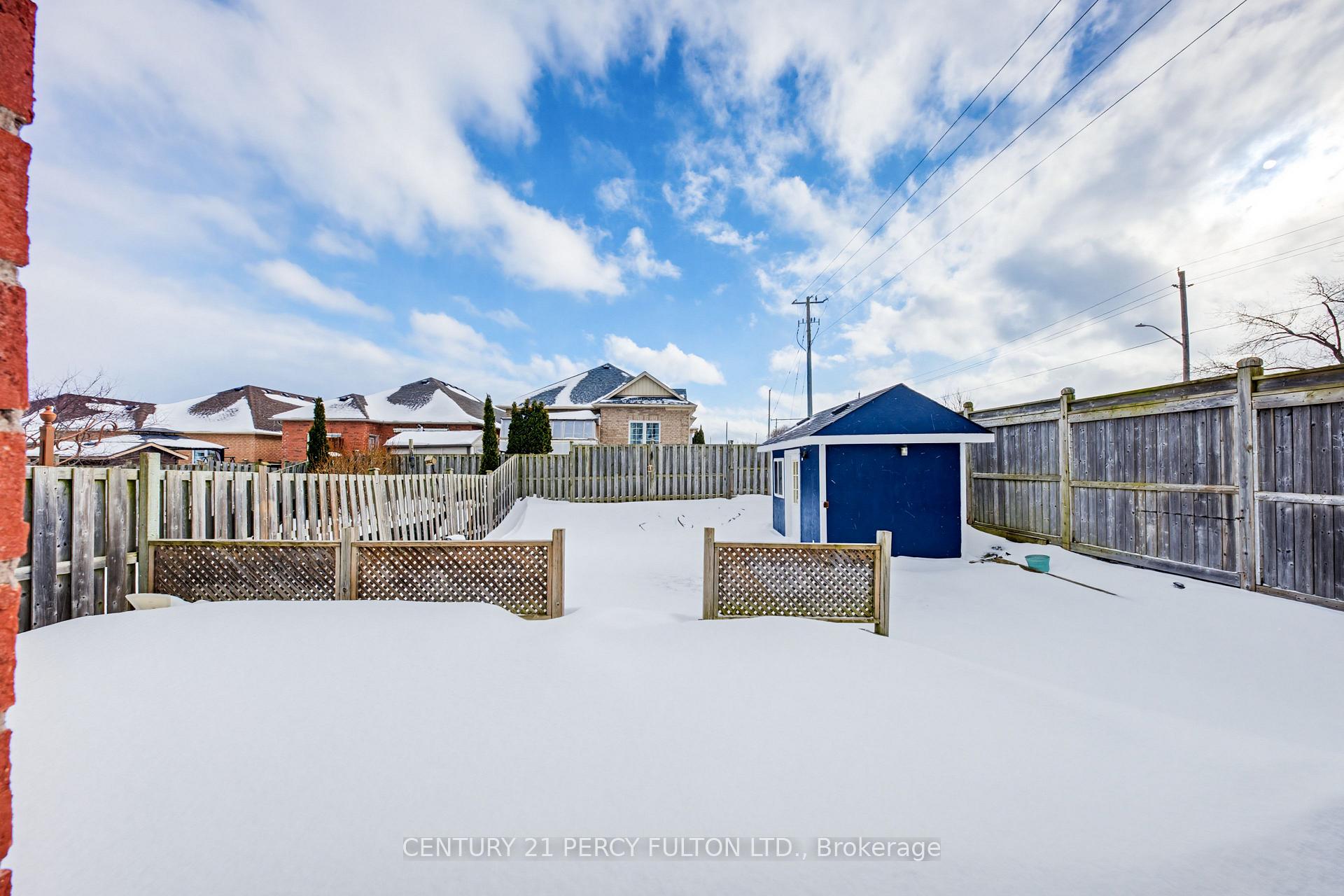 Photo 27 of 190 Cornish Drive, Clarington, Courtice — HOMEH