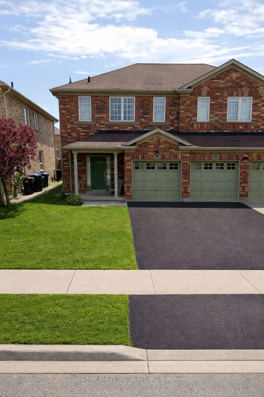 Front of 58 Hollingsworth Circle S