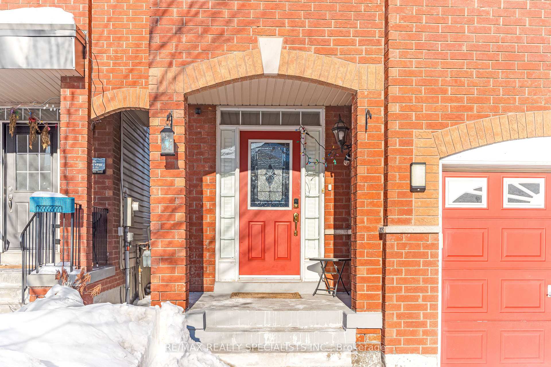 Photo 2 of 11 Traymore Street, Brampton, Fletcher's Meadow — HOMEH