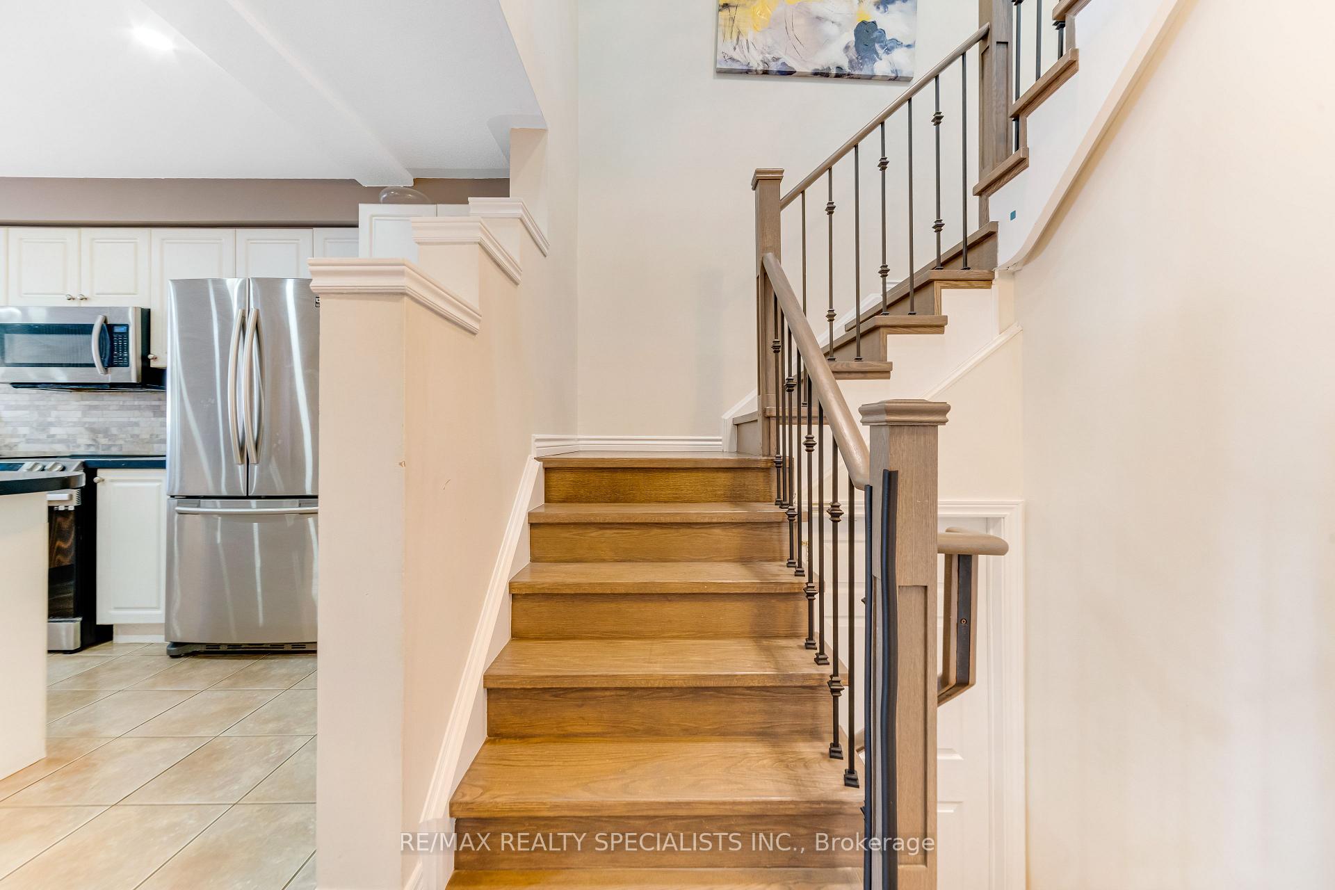 Photo 13 of 11 Traymore Street, Brampton, Fletcher's Meadow — HOMEH