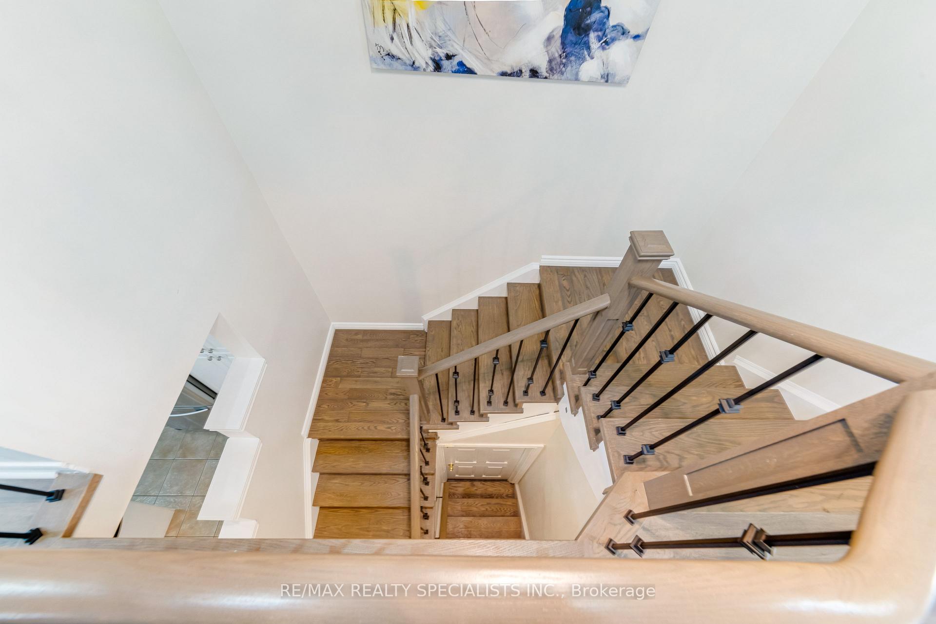 Photo 12 of 11 Traymore Street, Brampton, Fletcher's Meadow — HOMEH