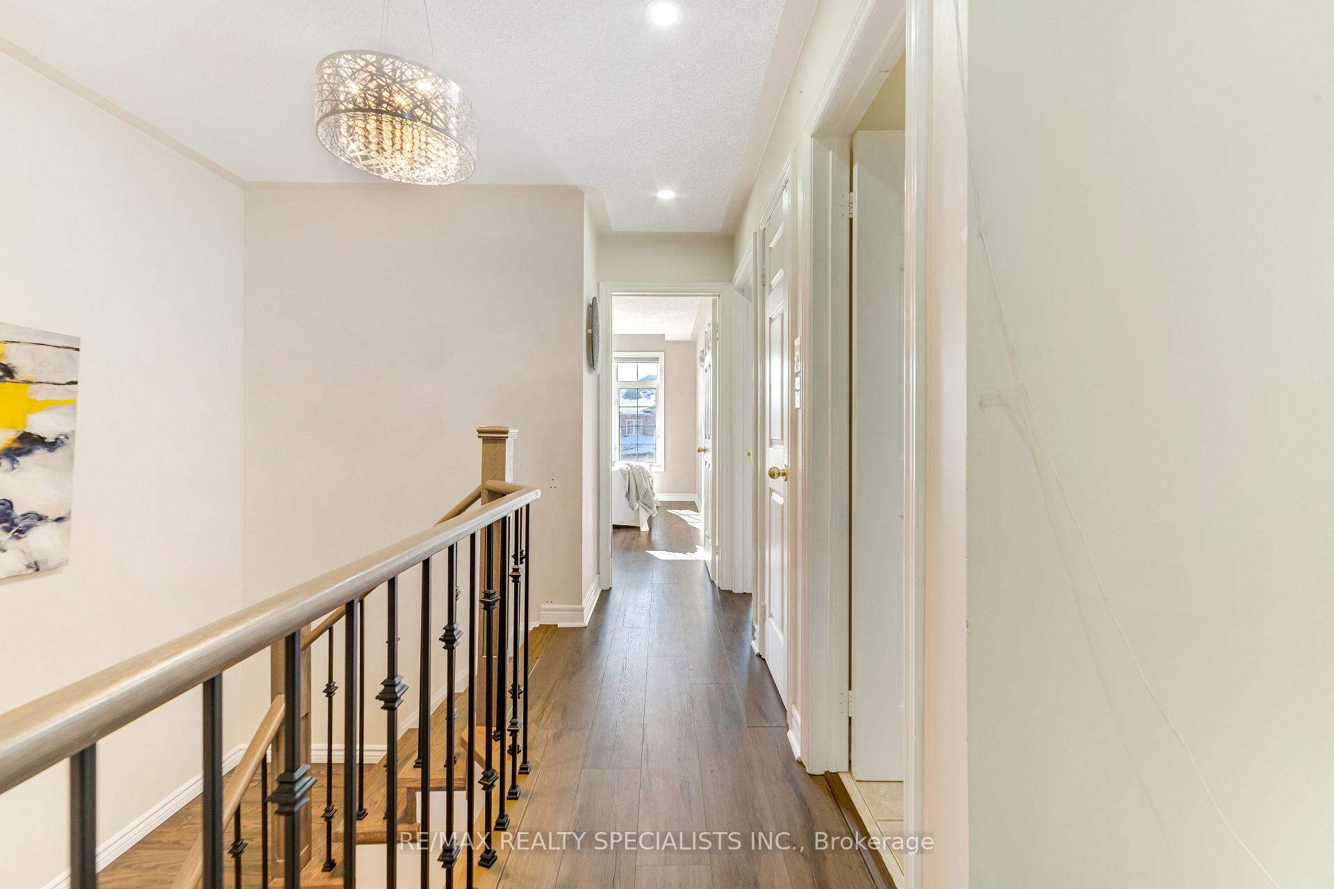 Photo 16 of 11 Traymore Street, Brampton, Fletcher's Meadow — HOMEH