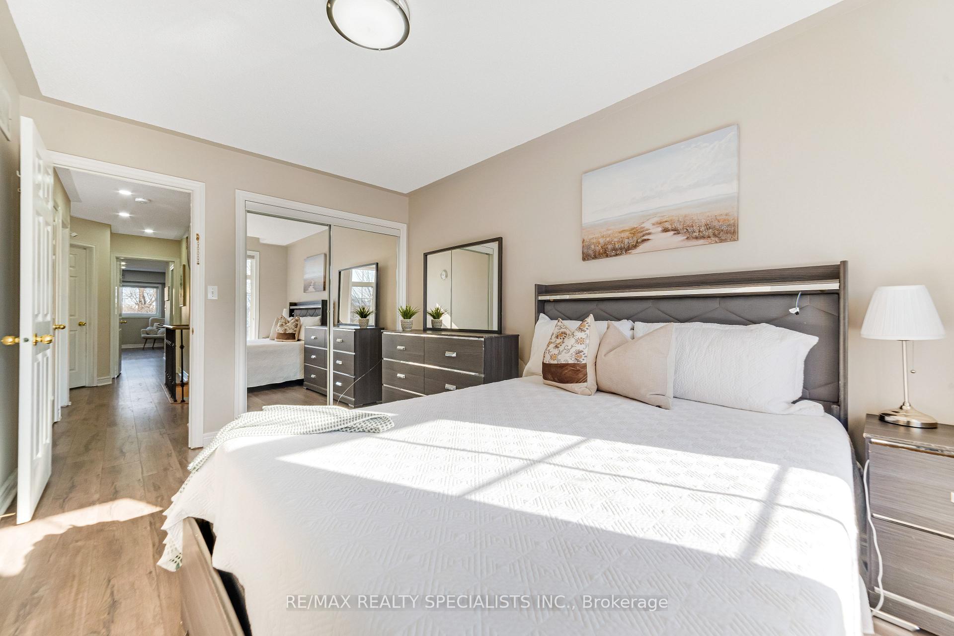 Photo 18 of 11 Traymore Street, Brampton, Fletcher's Meadow — HOMEH