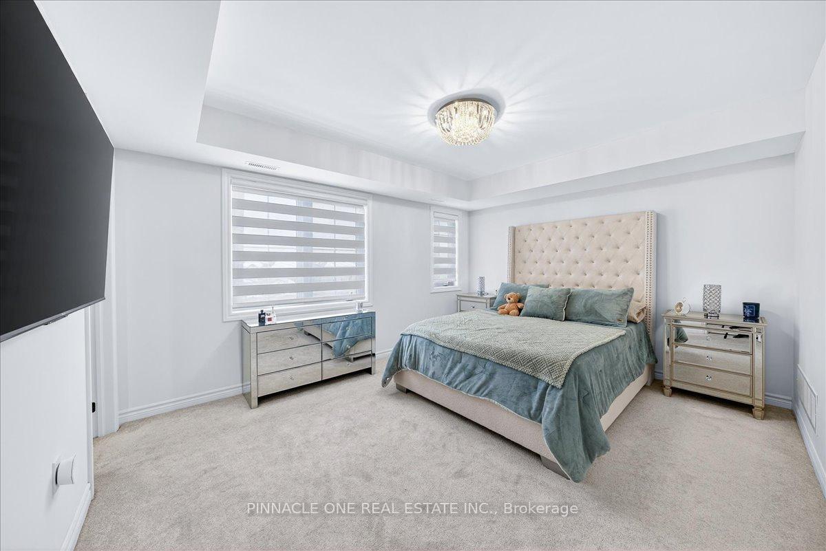 Photo 20 of Unit 4, 41 Pumpkin Corner Crescent, Barrie, Rural Barrie Southeast — HOMEH