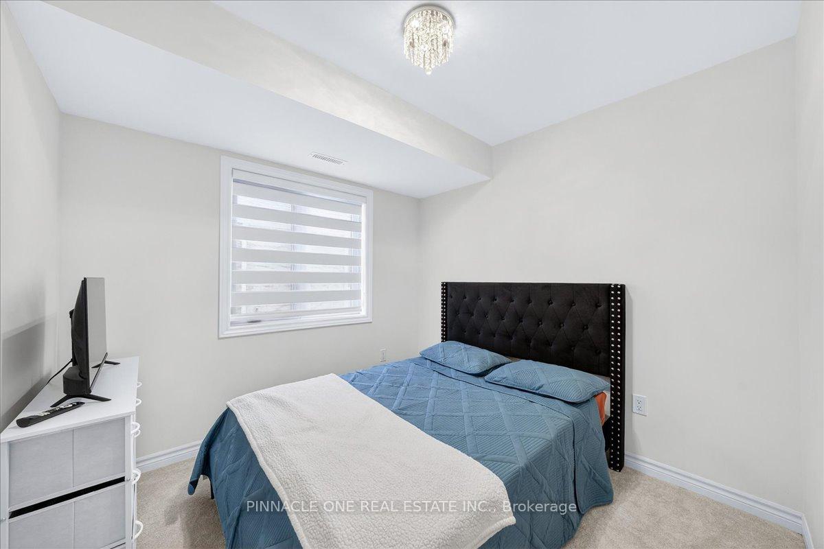 Photo 28 of Unit 4, 41 Pumpkin Corner Crescent, Barrie, Rural Barrie Southeast — HOMEH