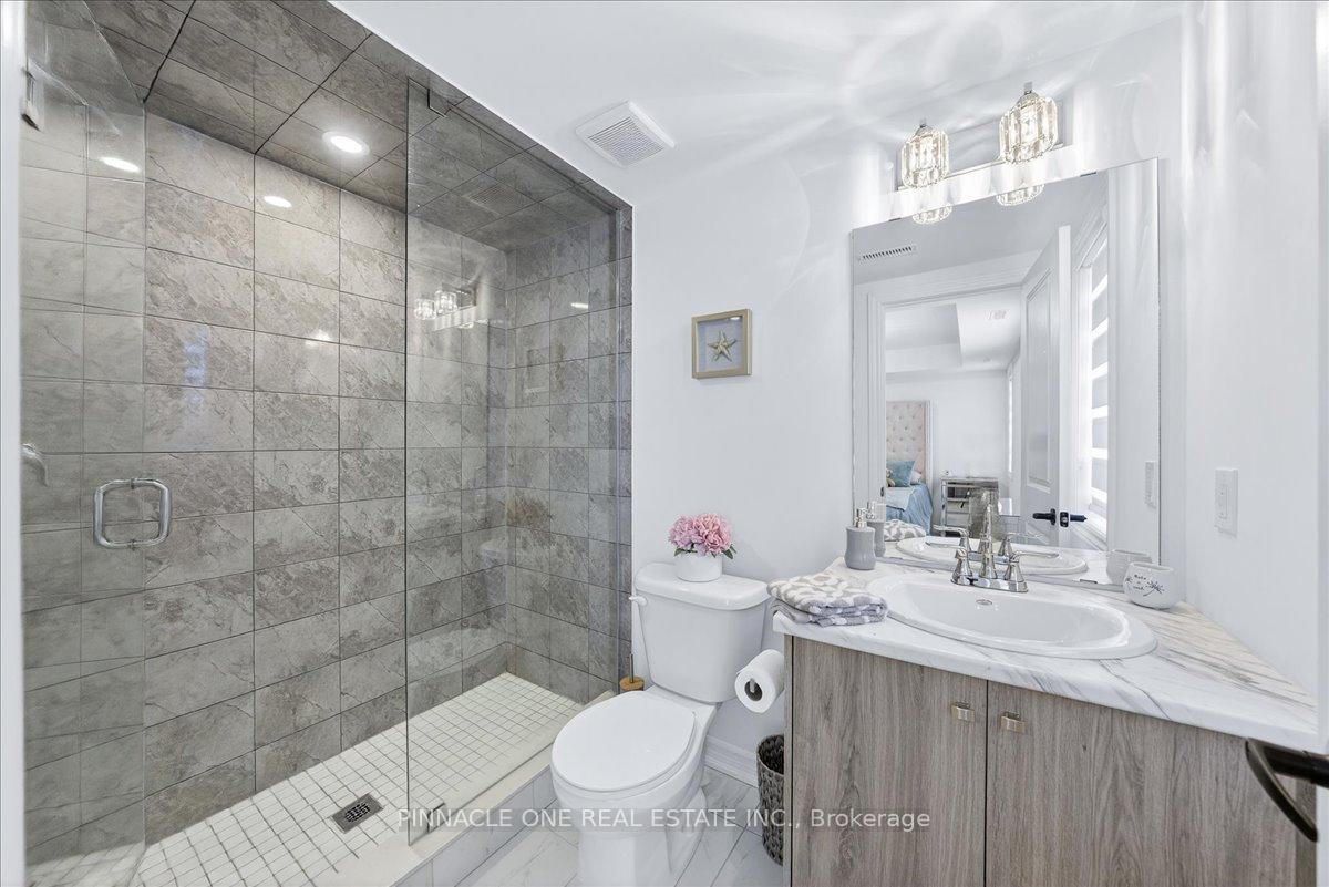 Photo 26 of Unit 4, 41 Pumpkin Corner Crescent, Barrie, Rural Barrie Southeast — HOMEH