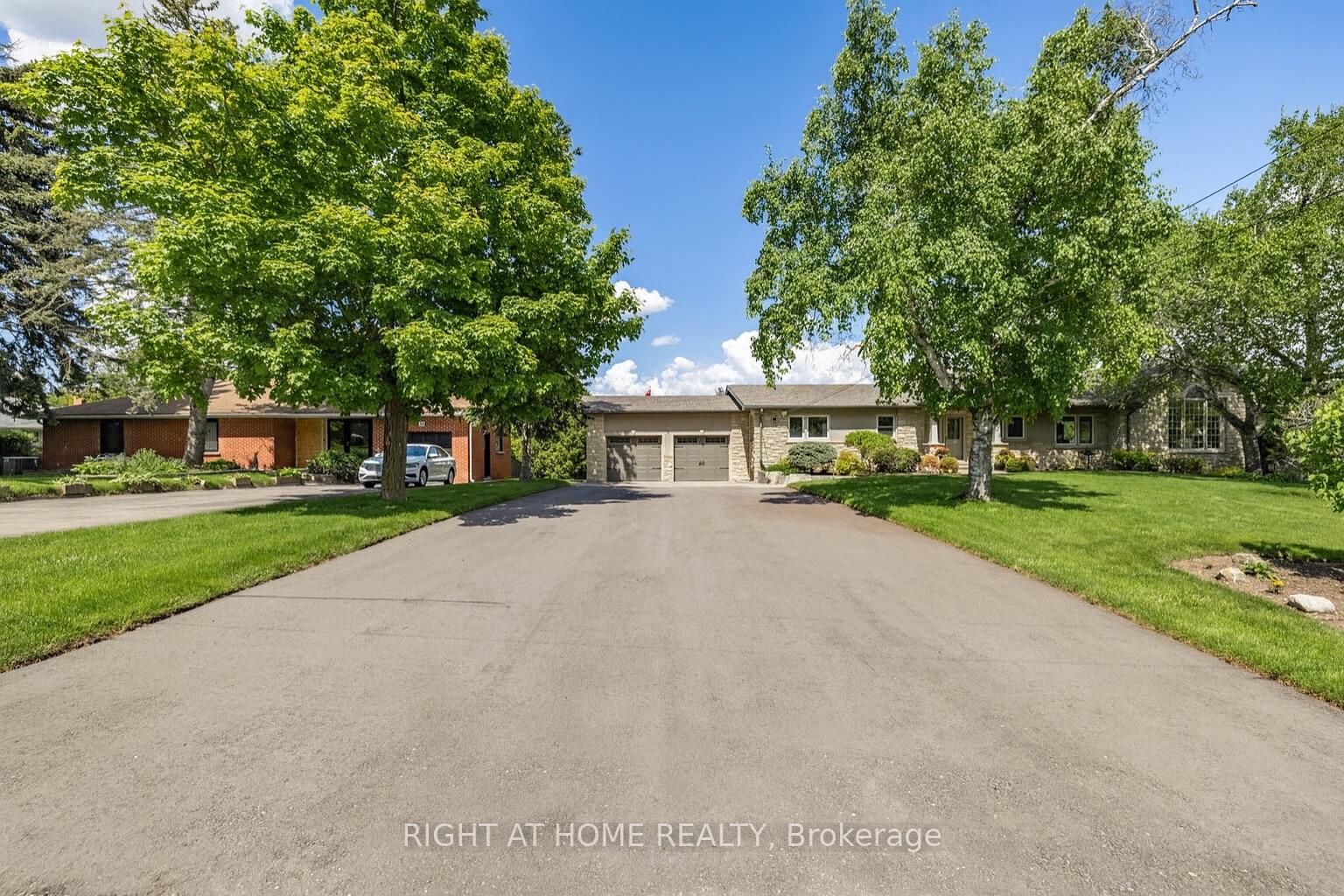 Photo 47 of 42 Valleyview Road, Brampton, Snelgrove — HOMEH