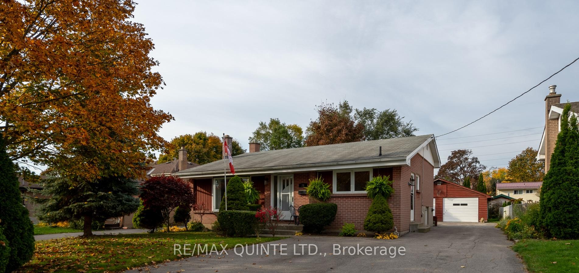 Photo 1 of 20 Alfred Drive, Belleville, Belleville Ward — HOMEH