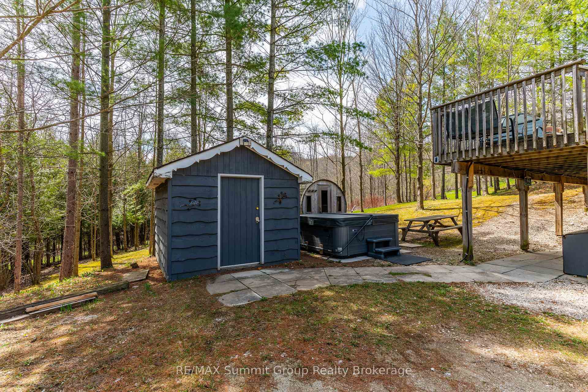 Photo 36 of 144 Talisman Boulevard, Grey Highlands — HOMEH