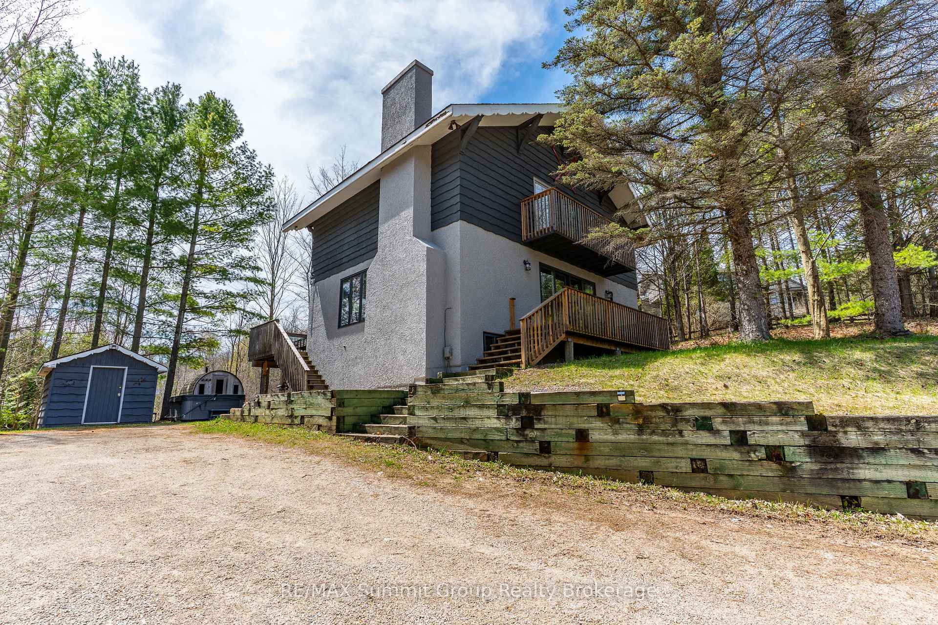 Photo 43 of 144 Talisman Boulevard, Grey Highlands — HOMEH